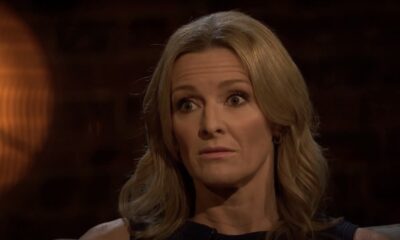 Gabby Logan on John Bishop In Conversation With