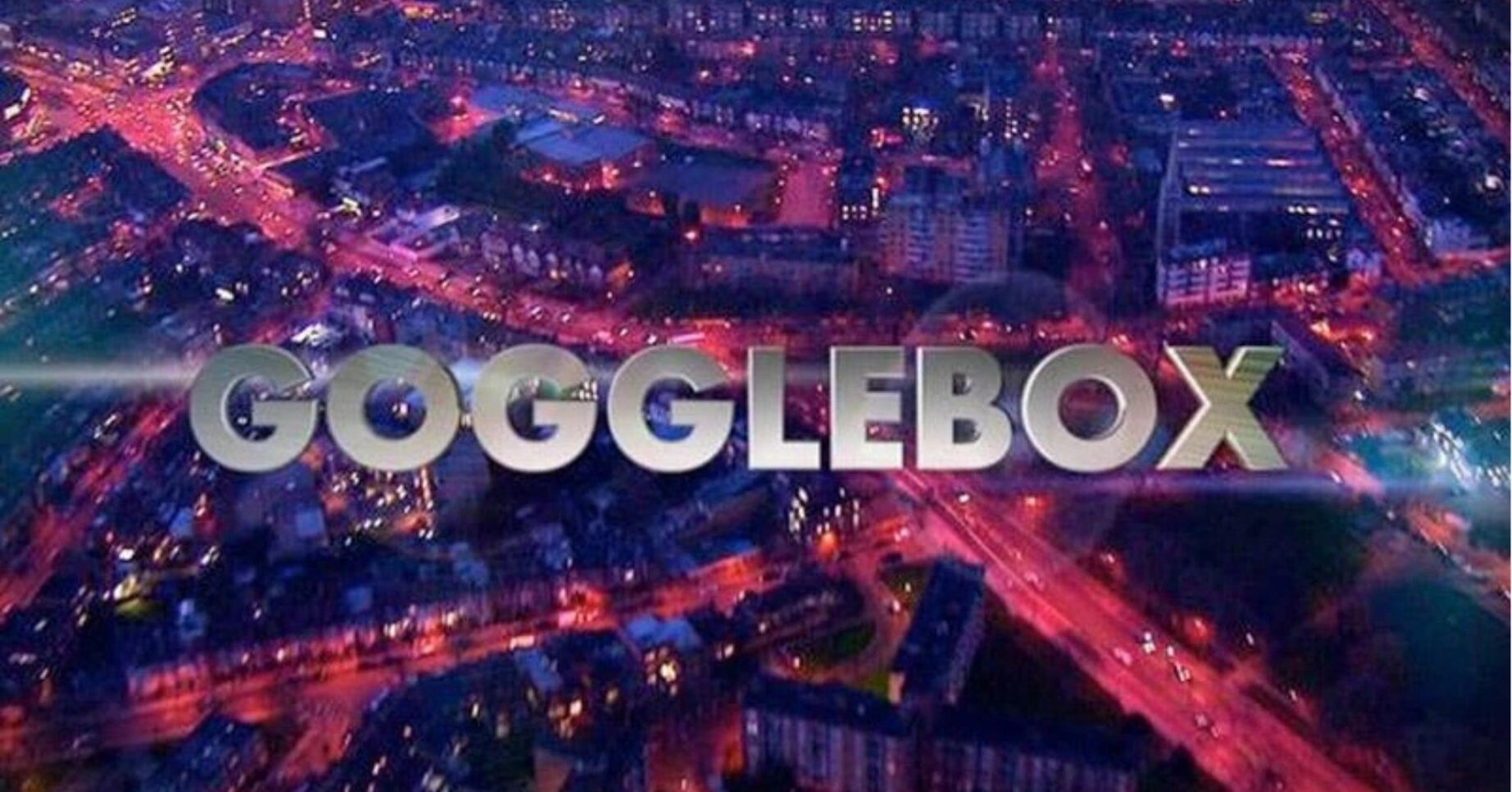 Gogglebox logo