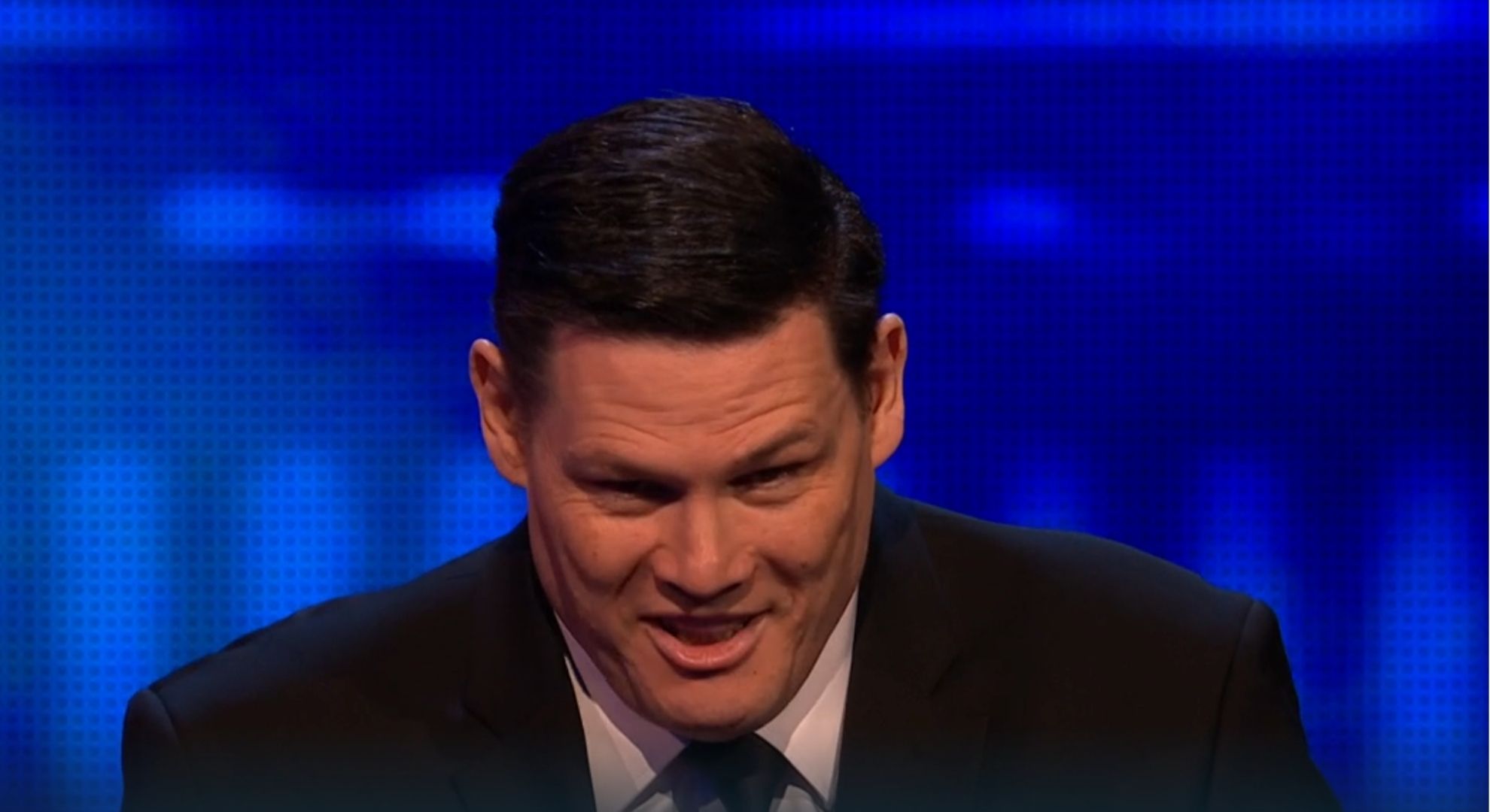 Mark Labbett on The Chase