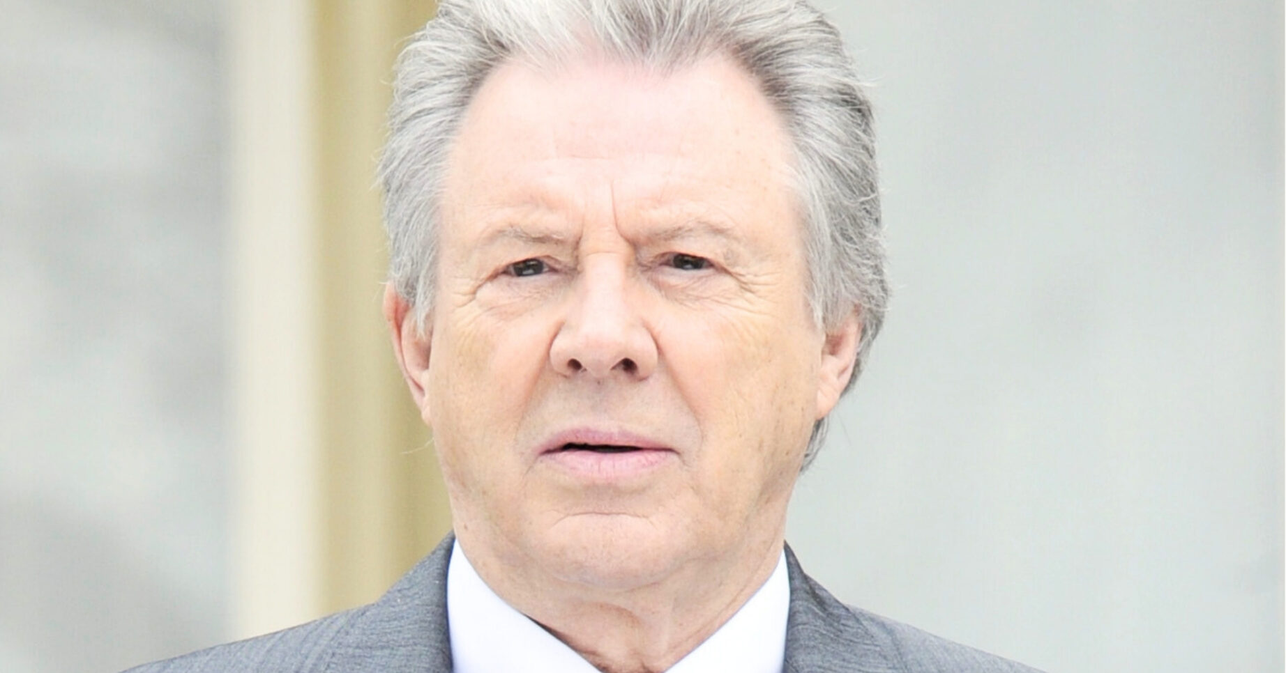 Coronation Street's Philip Lowrie