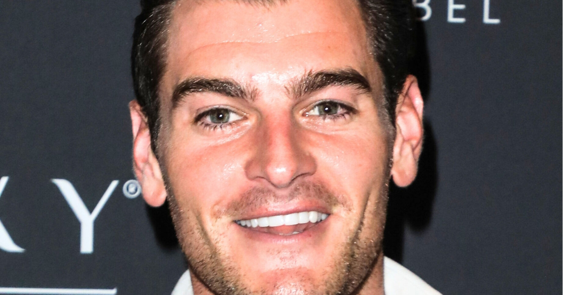 EastEnders' Matt Lapinskas