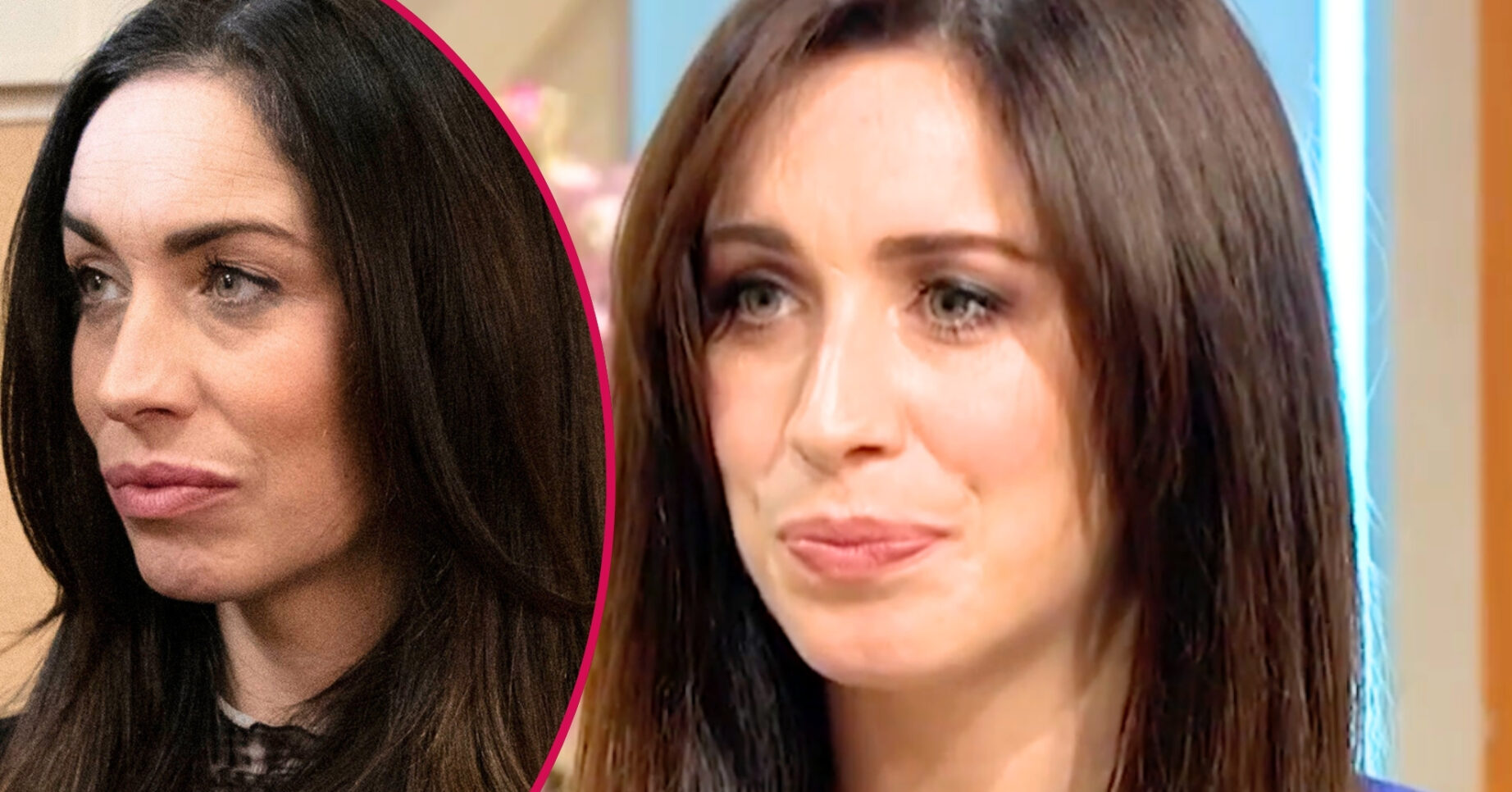 Coronation Street's Julia Goulding, Shona Platt