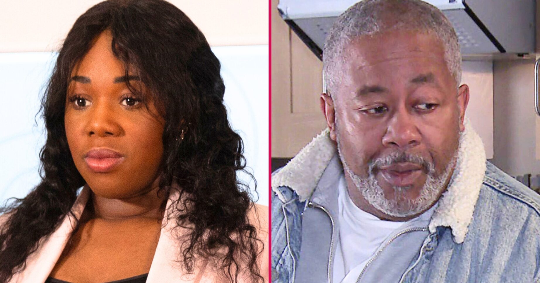 Coronation Street's Dee-Dee, Ed