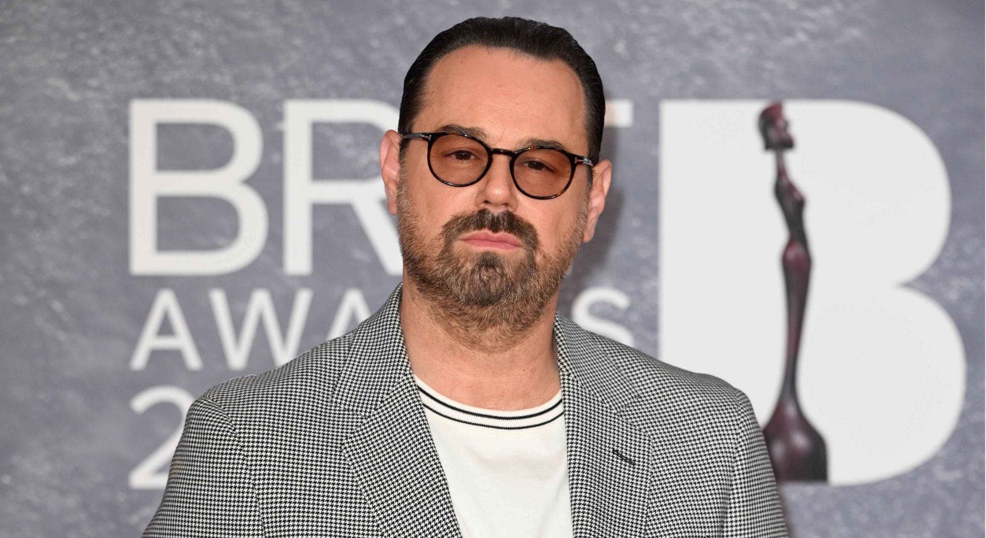 Danny Dyer reveals he was ‘off his nut’ and went to rehab ‘twice’ during EastEnders stint as he lashes out at hit soap
