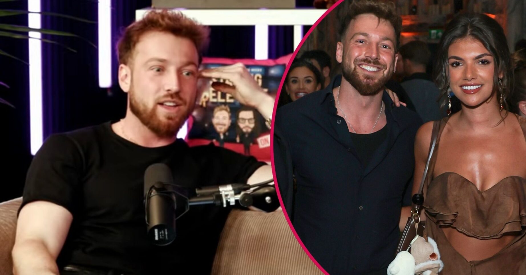 ED comp: Sam Thompson / Sam and Samie