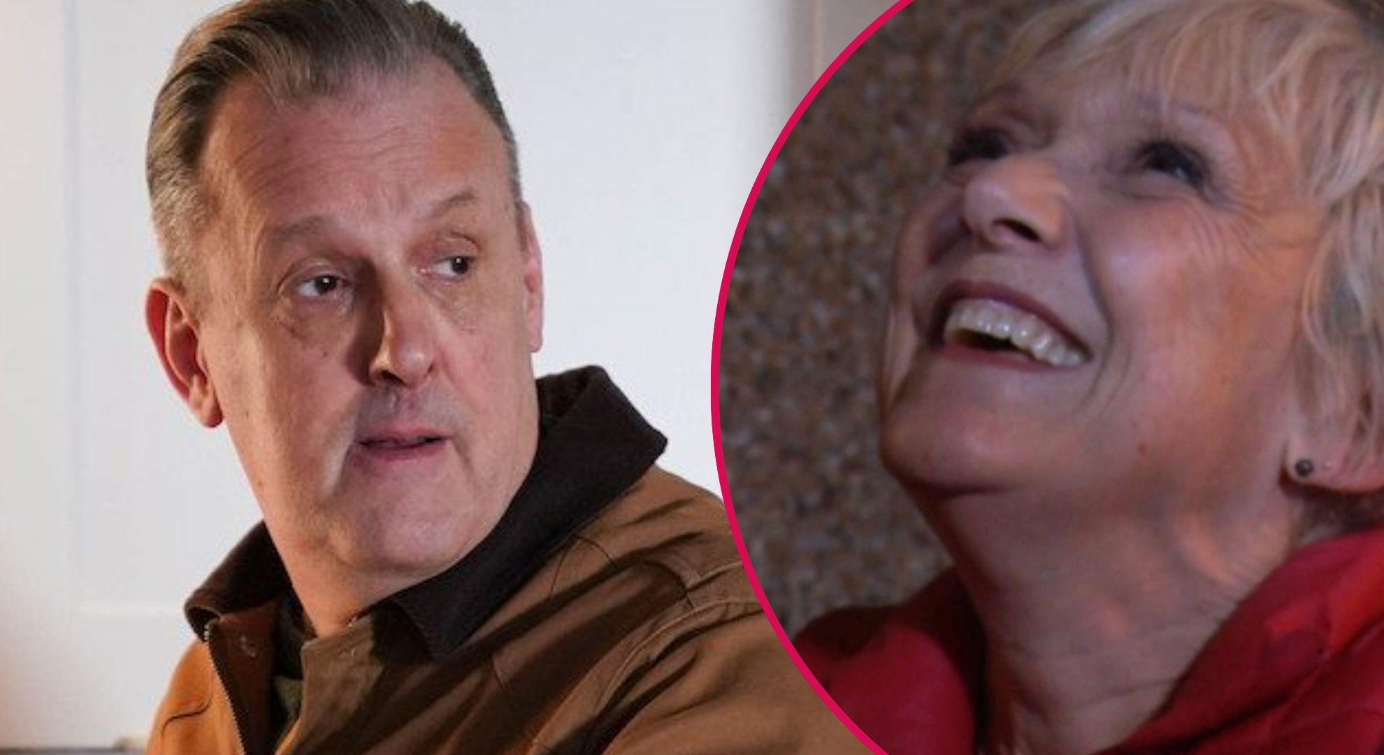 EastEnders follow-up: Will Harvey marry Jean? Here’s what happens next as she proposes