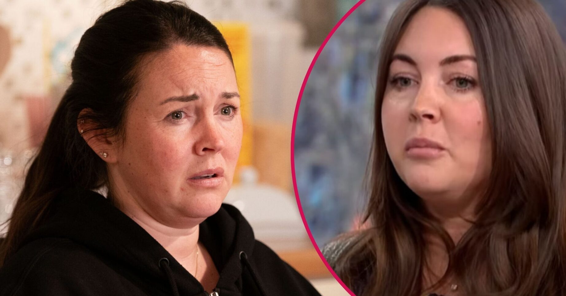 Lacey Turner is leaving EastEnders