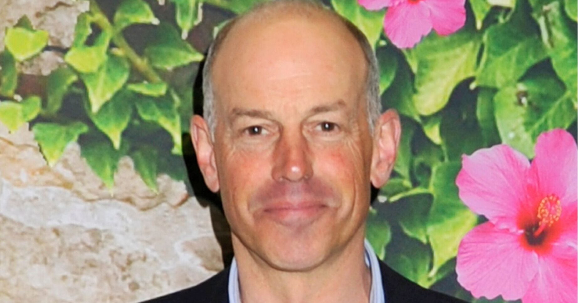 Phil Spencer smiling