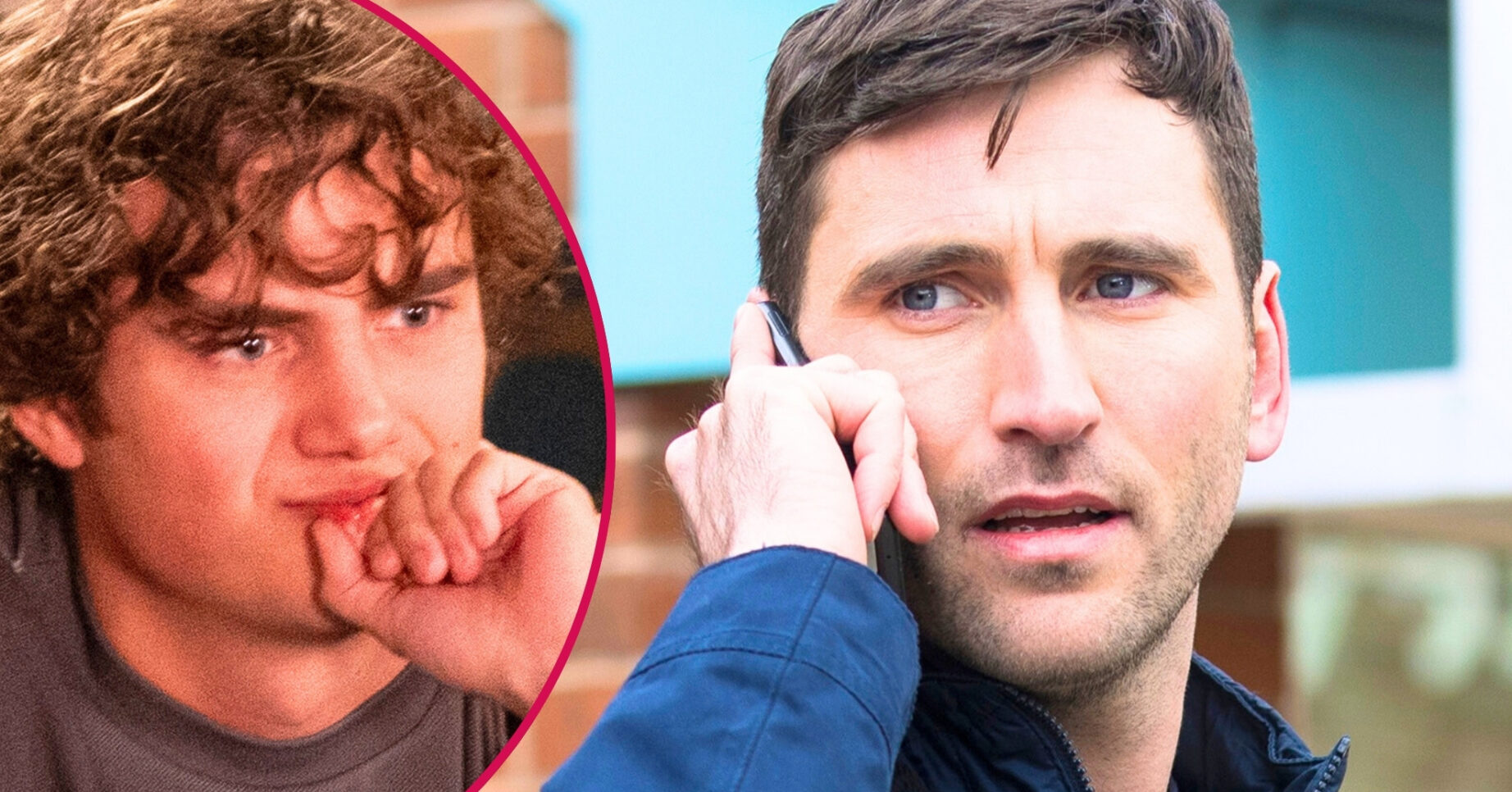 Coronation Street's Kit, Brody