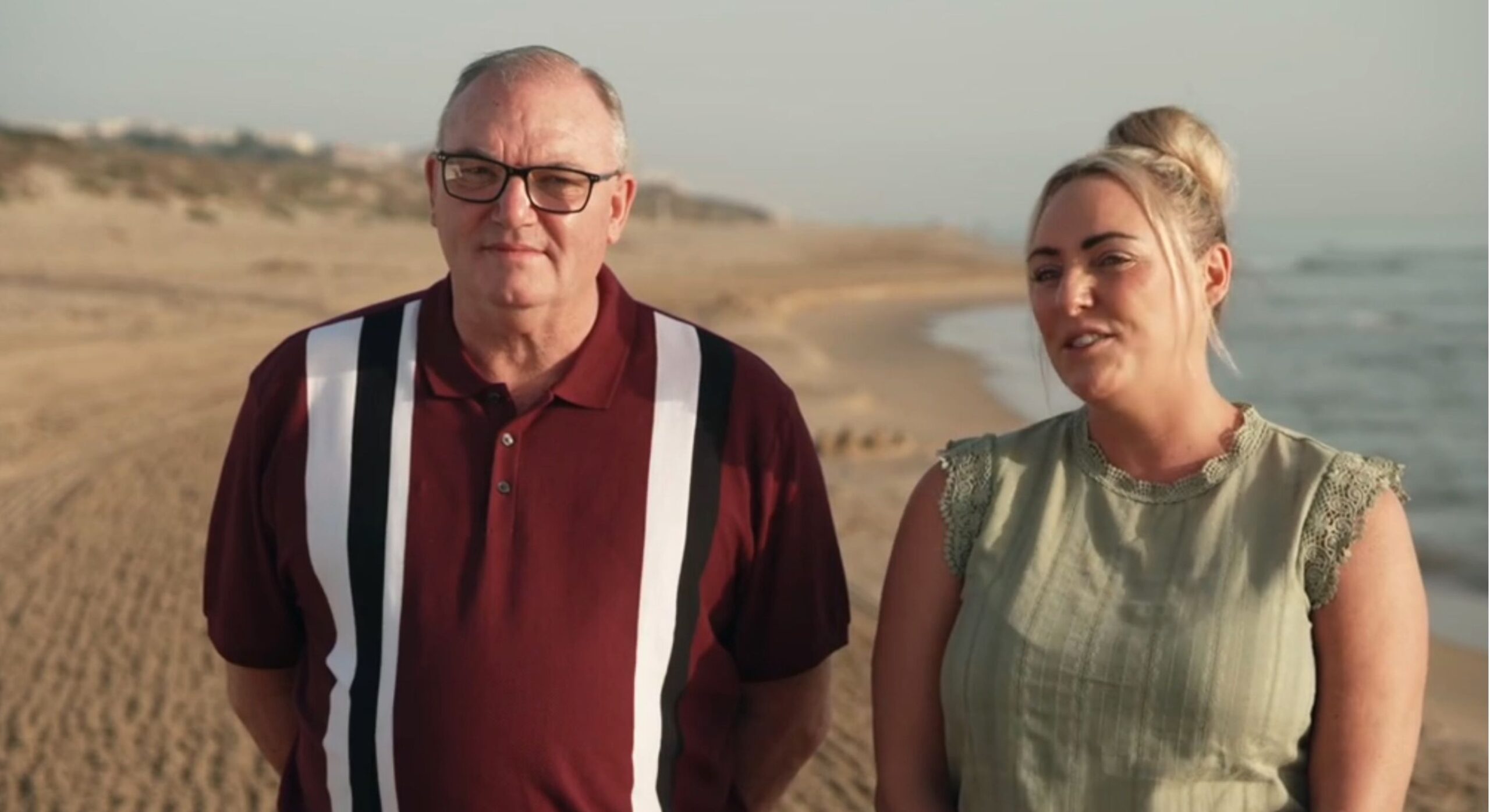 A Place In The Sun house hunters