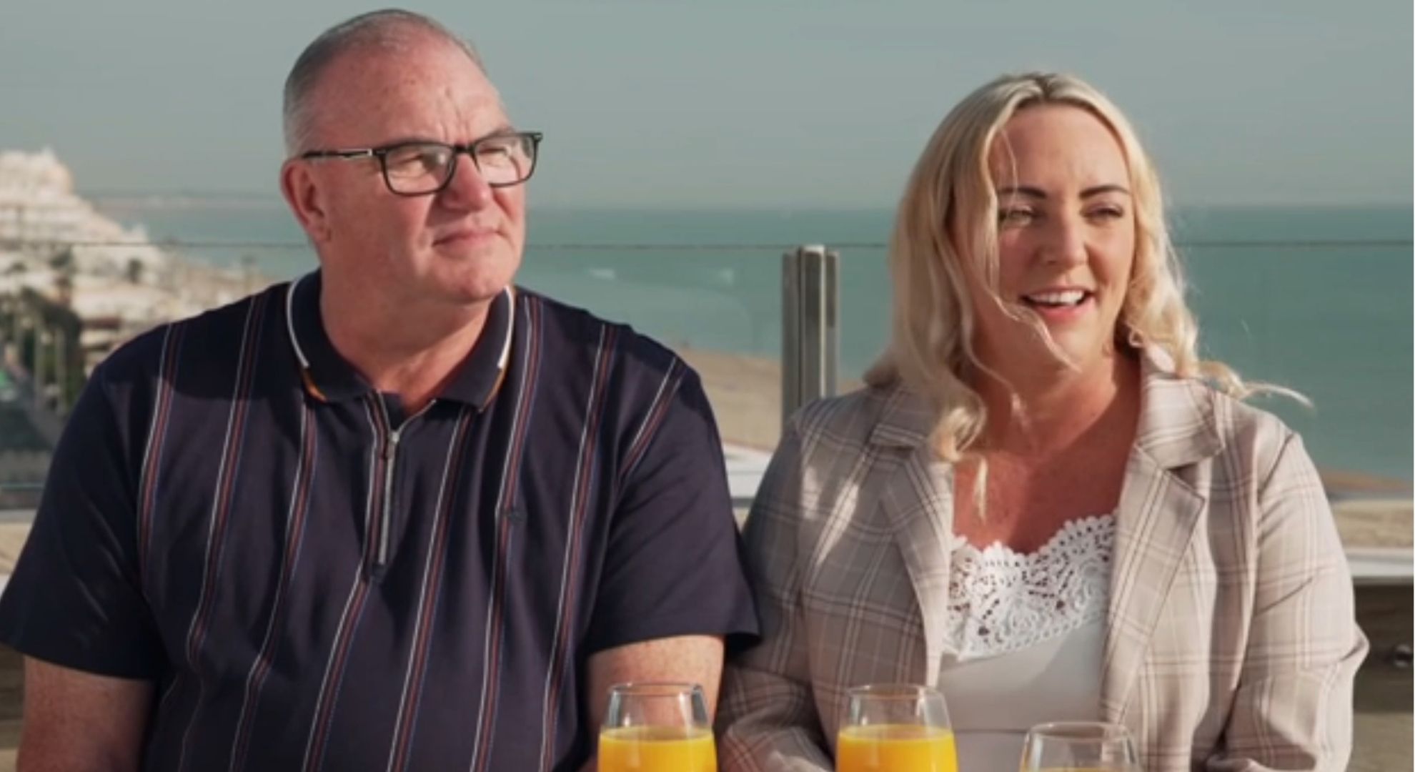 House hunters on APITS