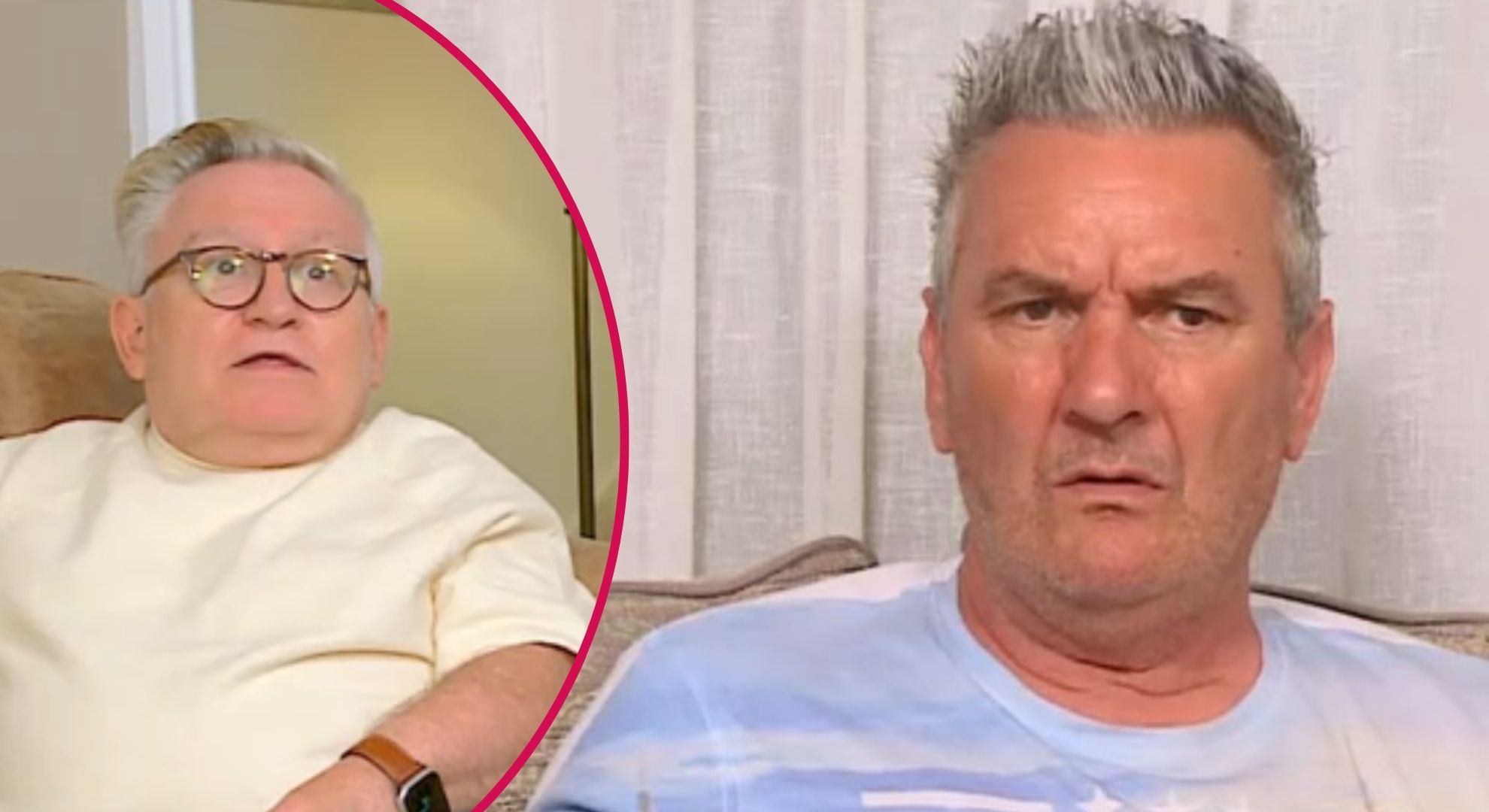 Gogglebox viewers slam the number of reality programmes the cast are watching: ‘Give it a rest it’s boring!’