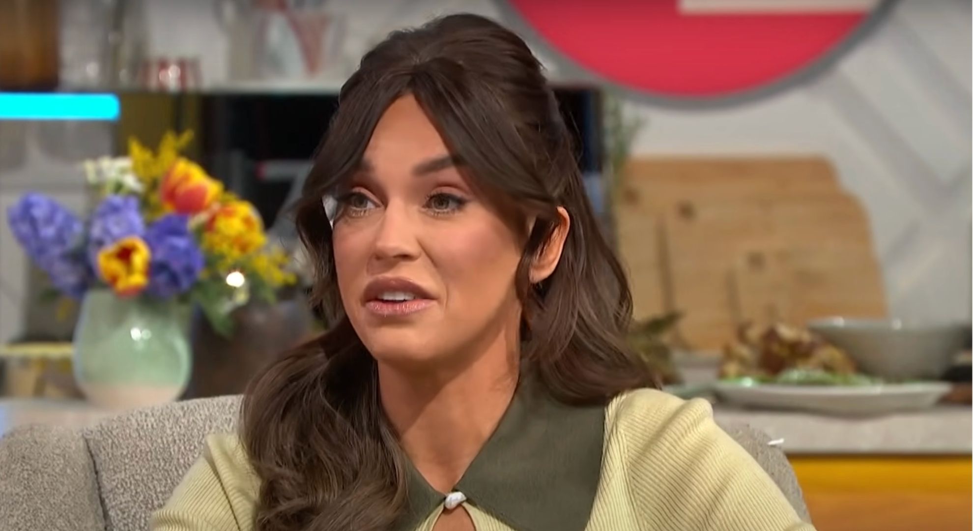 I’m A Celebrity All Stars dealt blow as Vicky Pattison ‘pulls out’ of talks to return