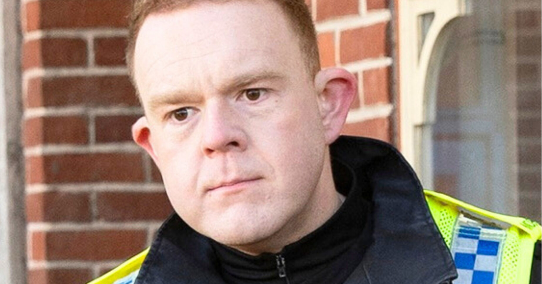 Coronation Street's Craig