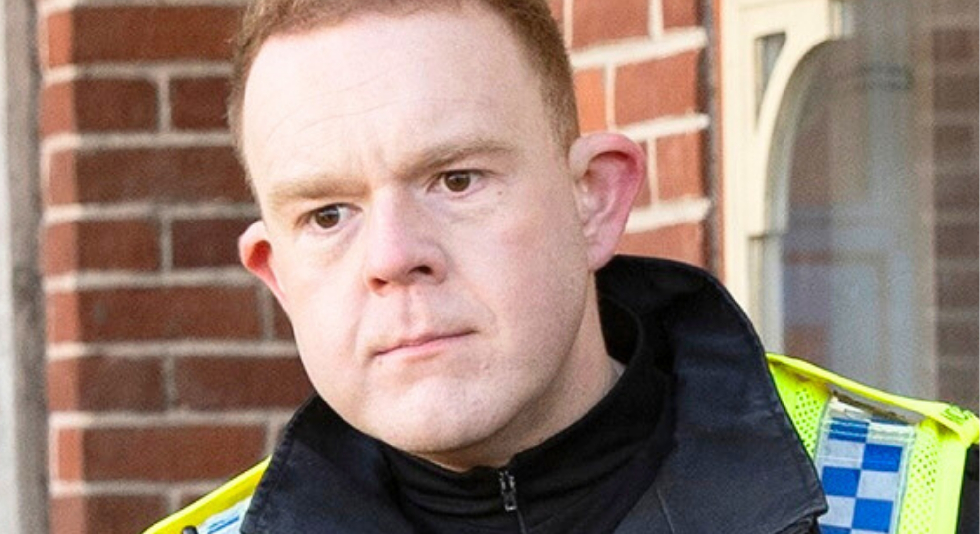 Coronation Street's Craig