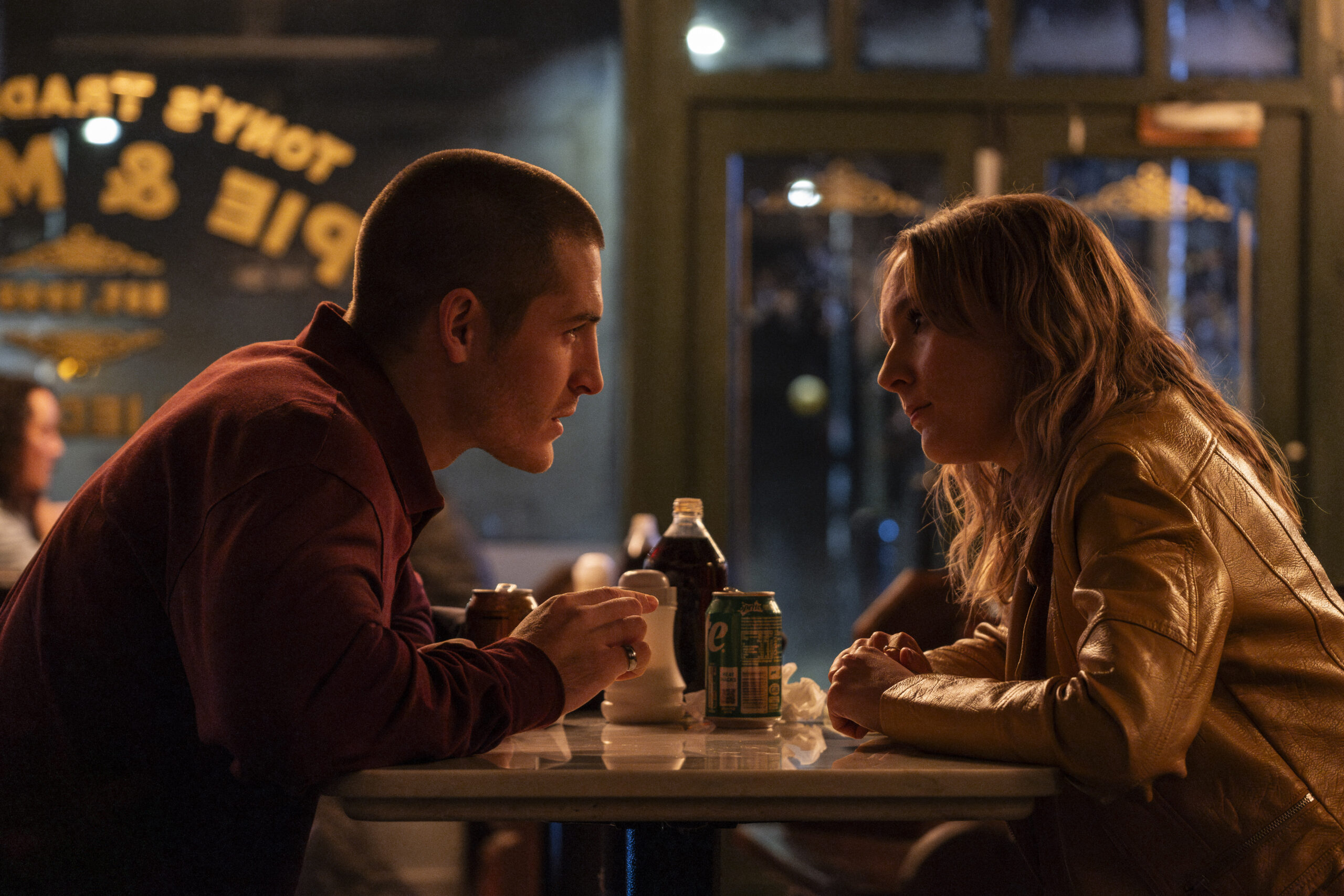 Code of Silence episode 2