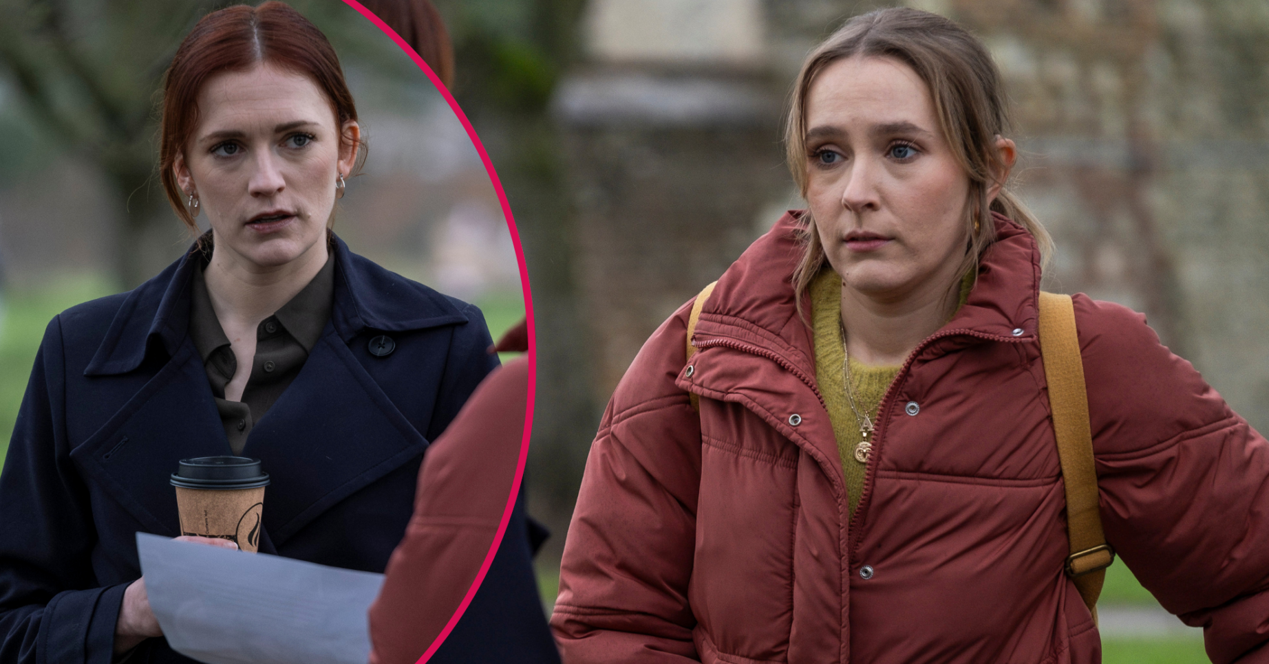 ED comp: Code of Silence