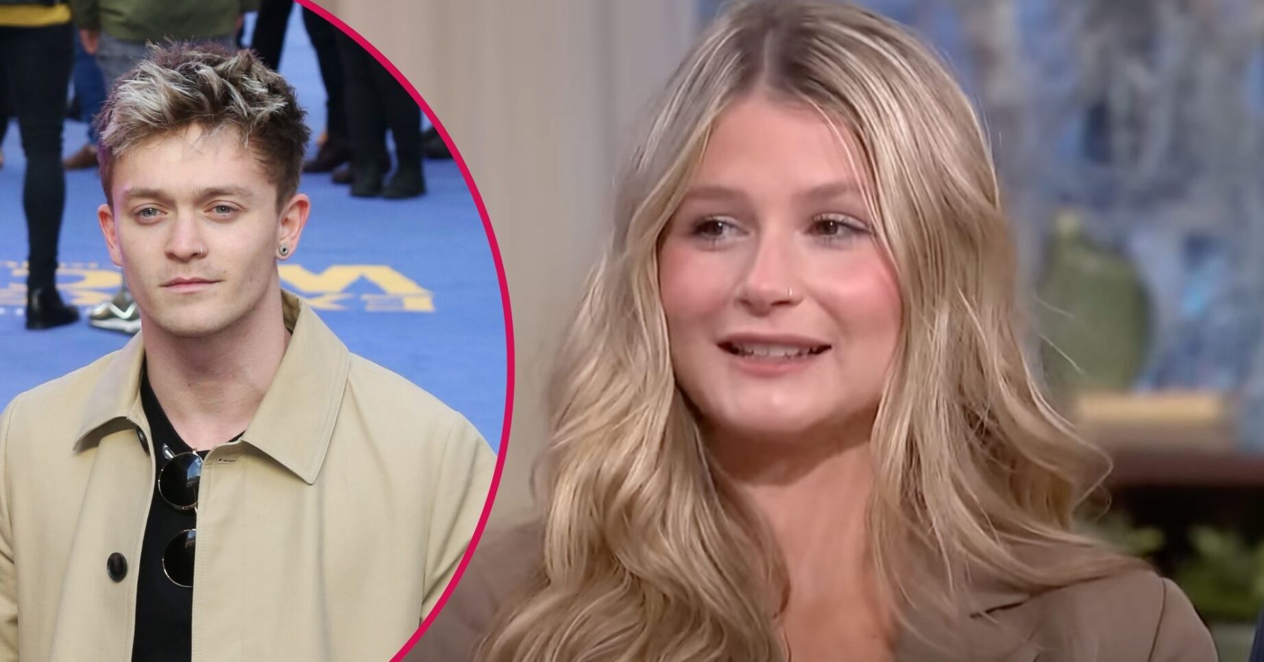 ED comp: Connor Ball / Mollie Pearce