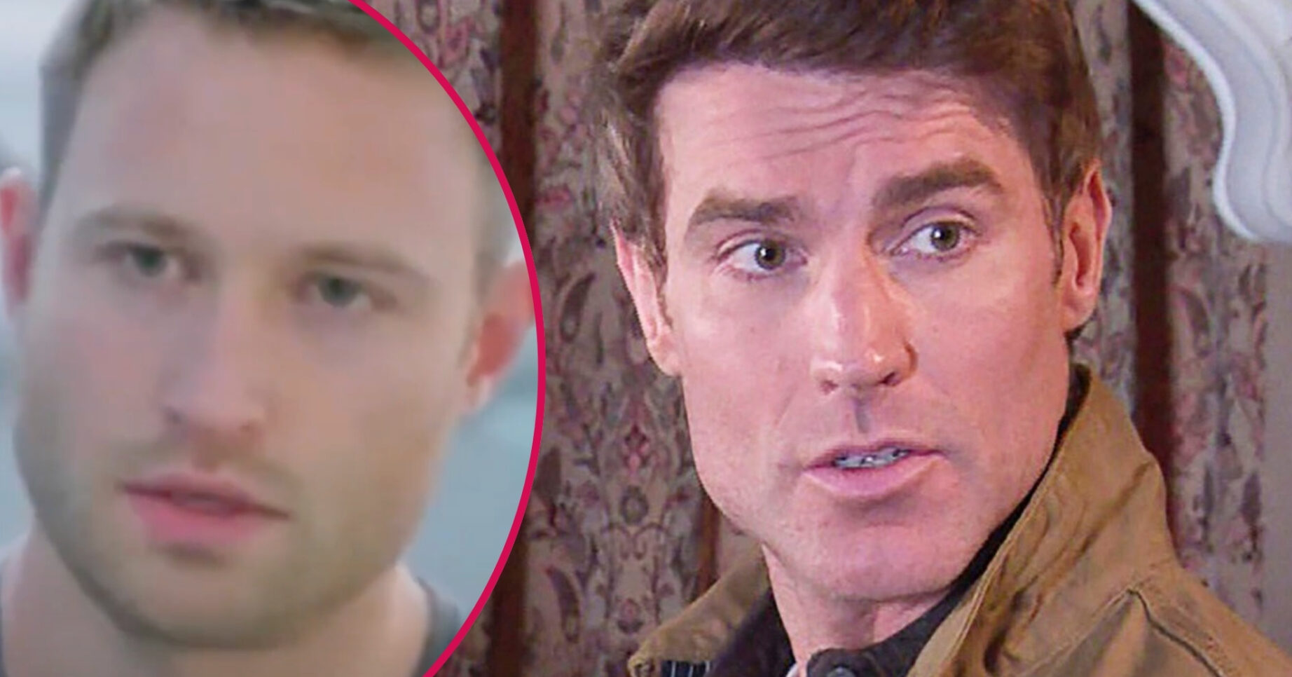 Coronation Street's Theo, Casualty's Cal