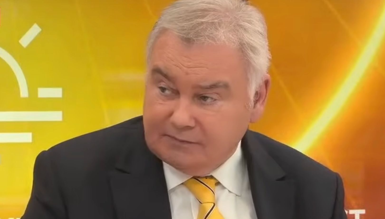 Eamonn Holmes on GB News