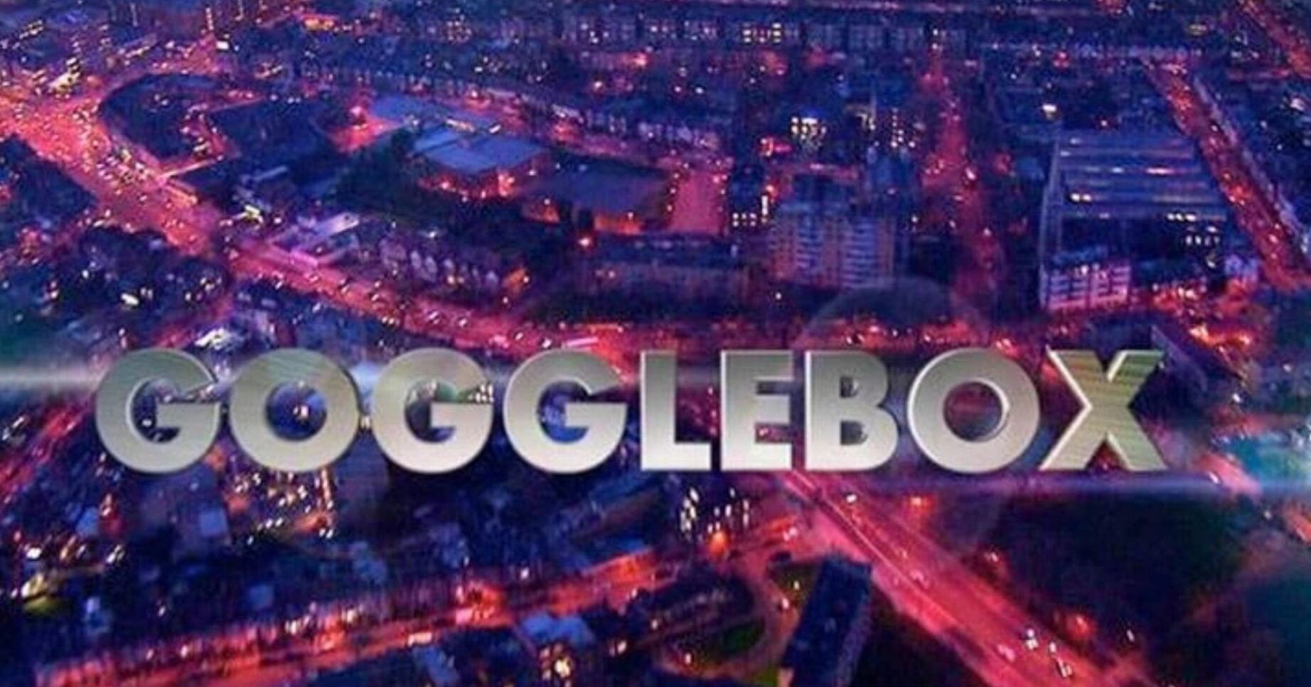 Gogglebox logo