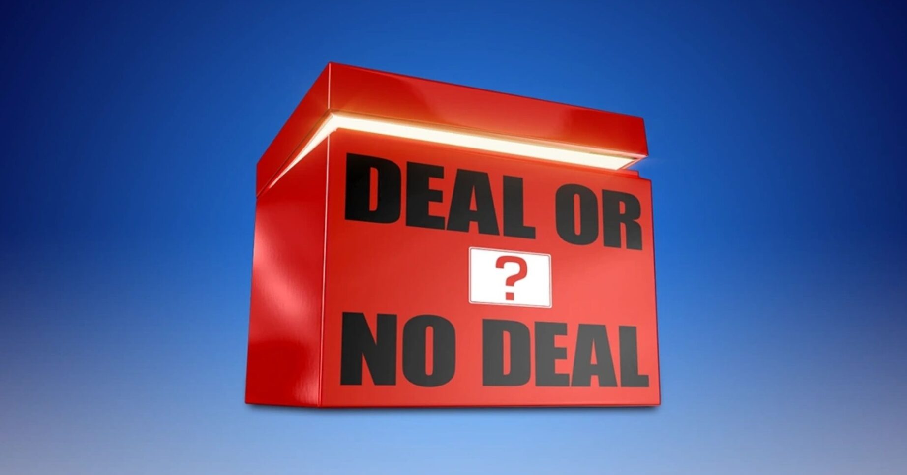 Deal or No Deal