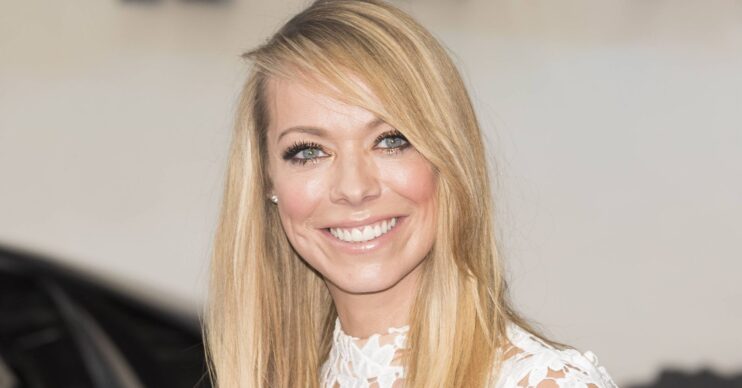 Liz McClarnon