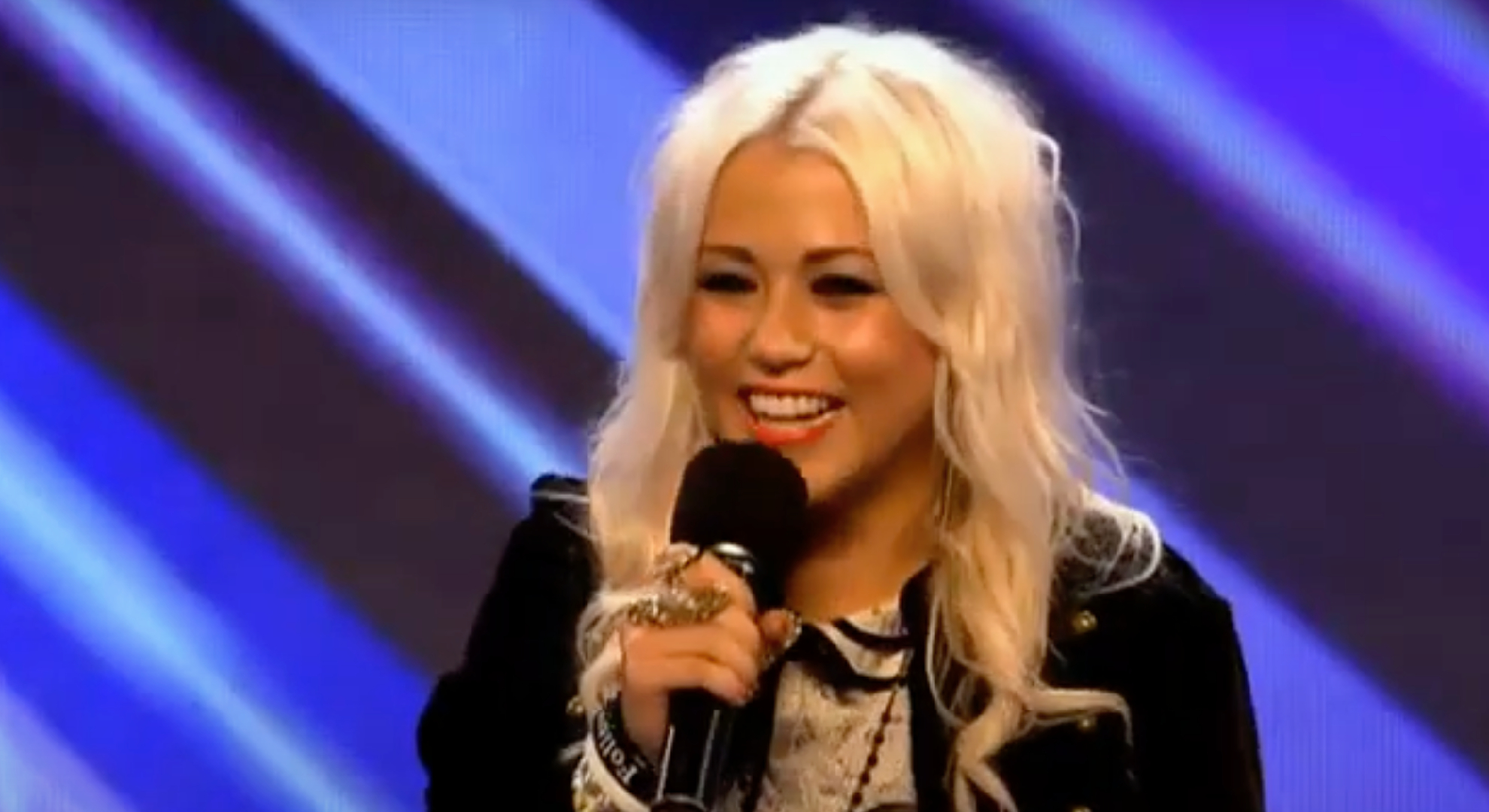 Amelia Lily