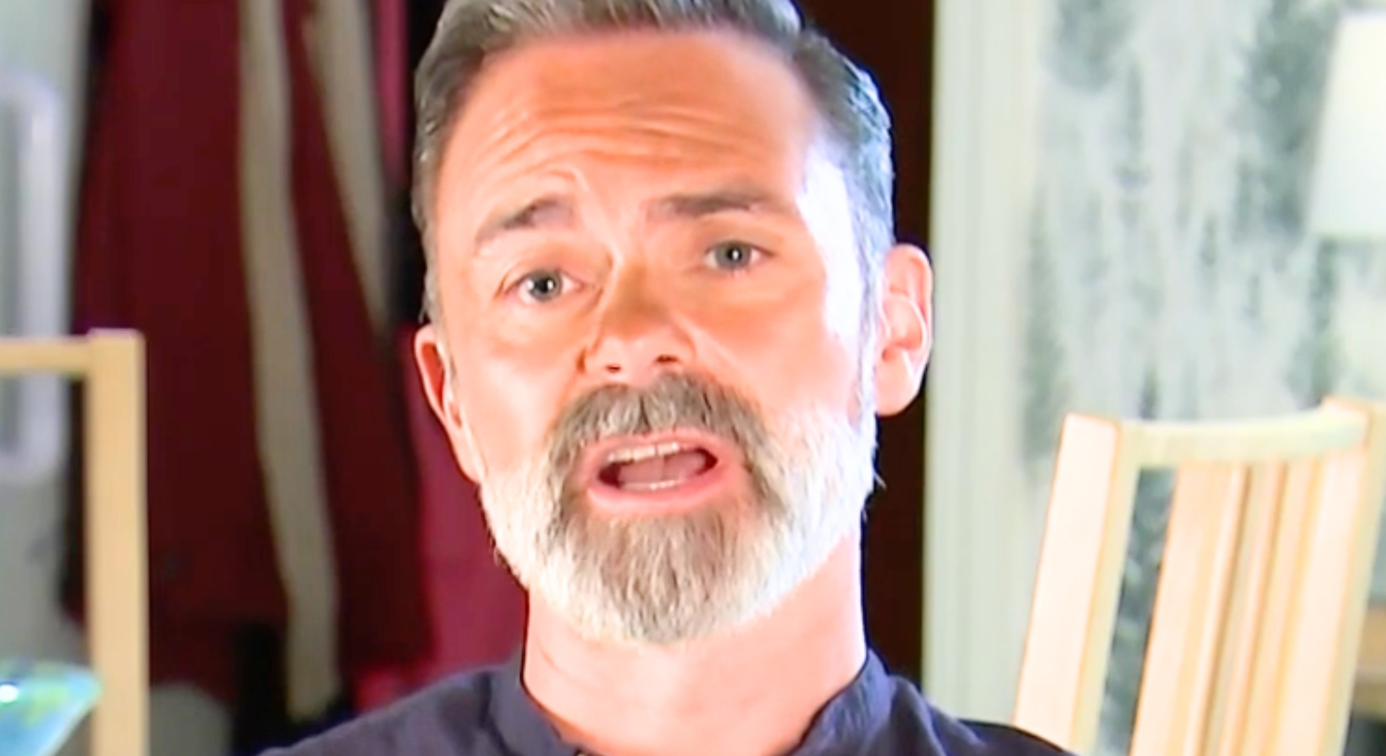 Coronation Street's Dan B