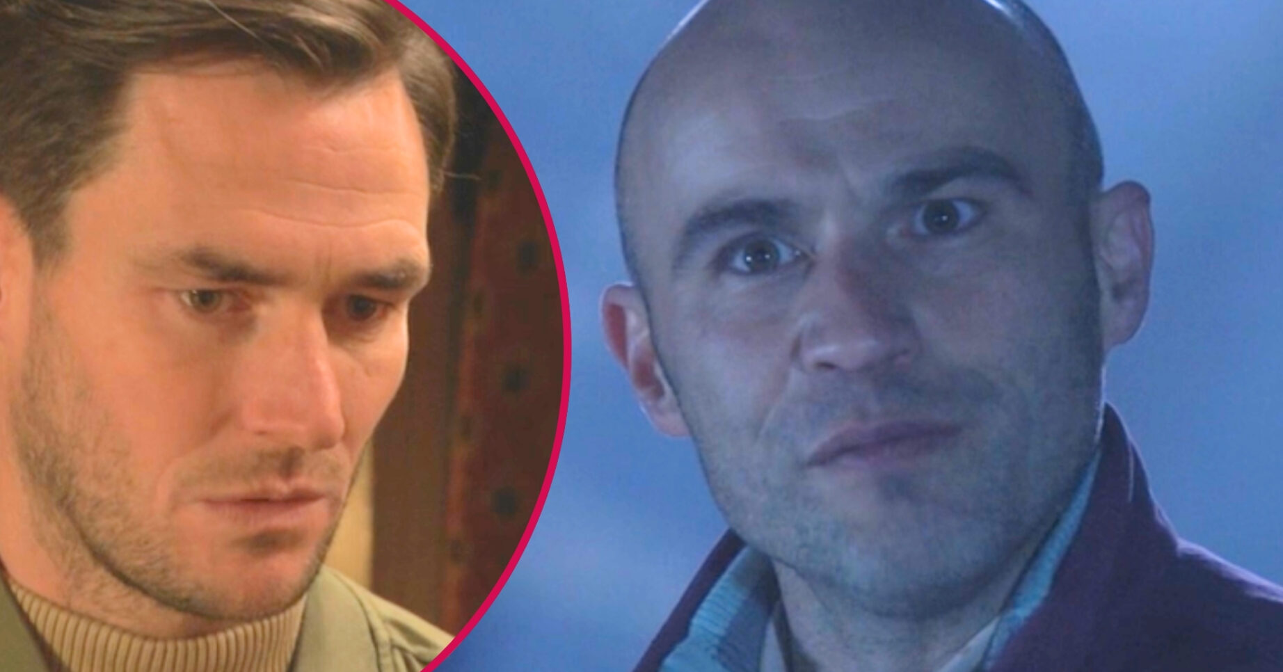 EastEnders' Teddy, Zack