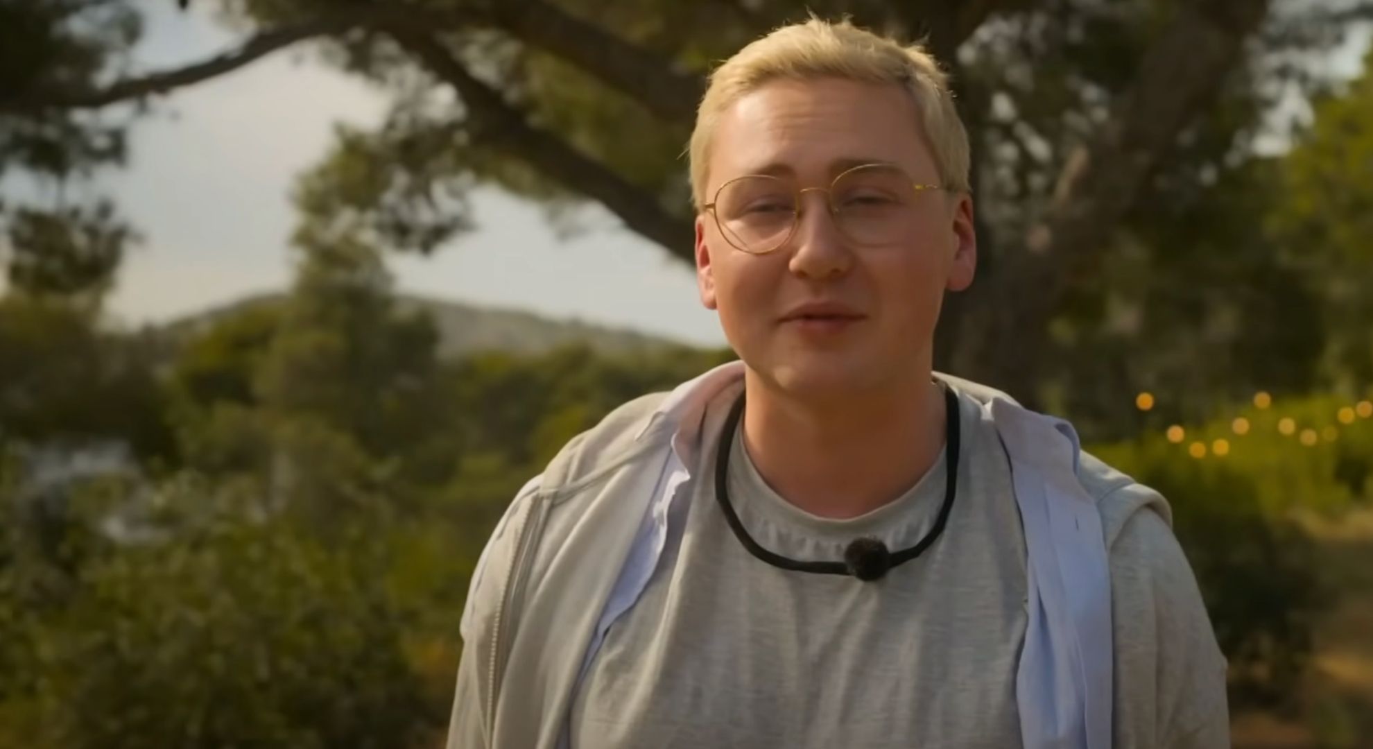 Tom from Virgin Island