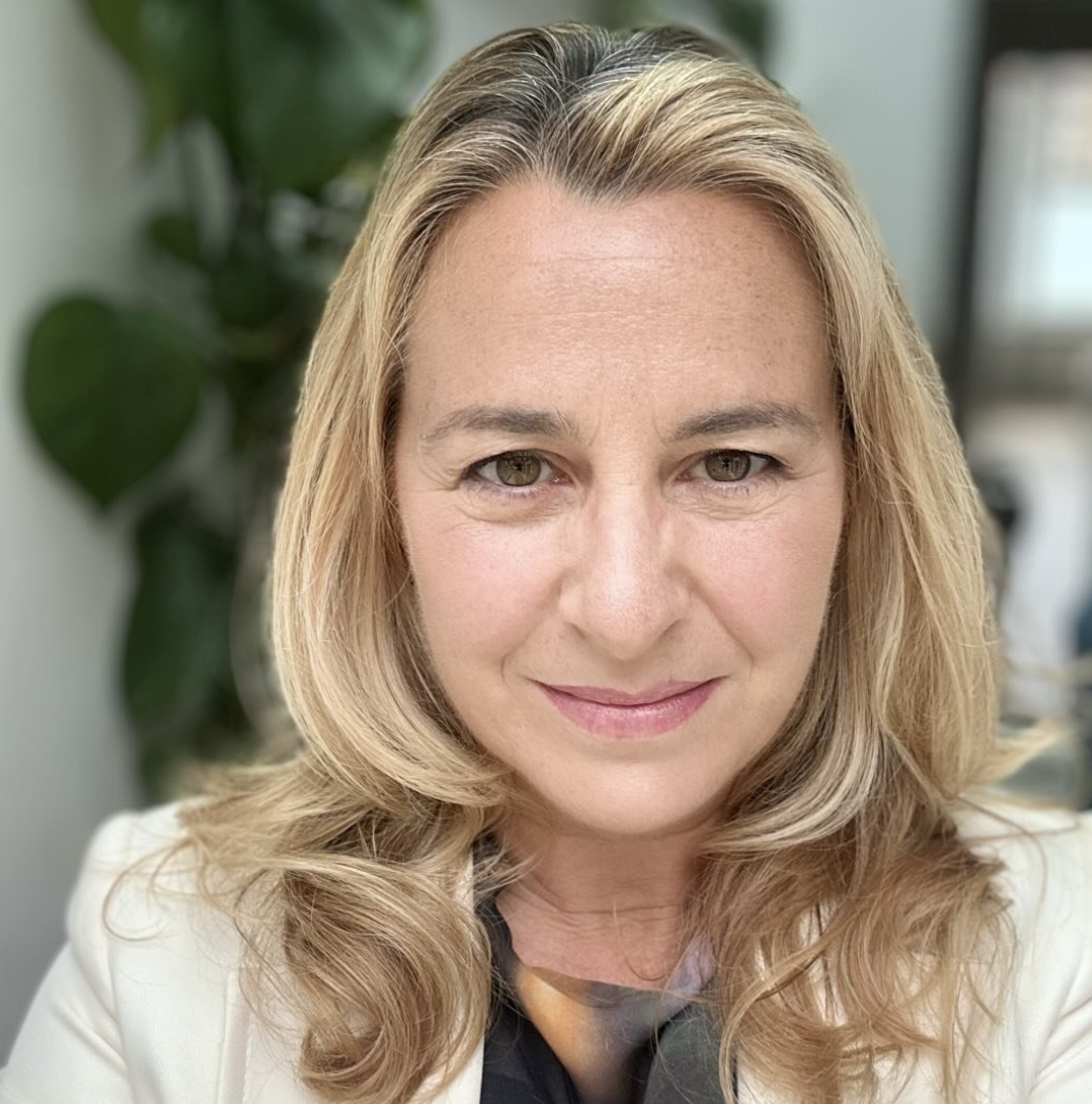 Alessandra Spendolini Fred Sirieix first wife 