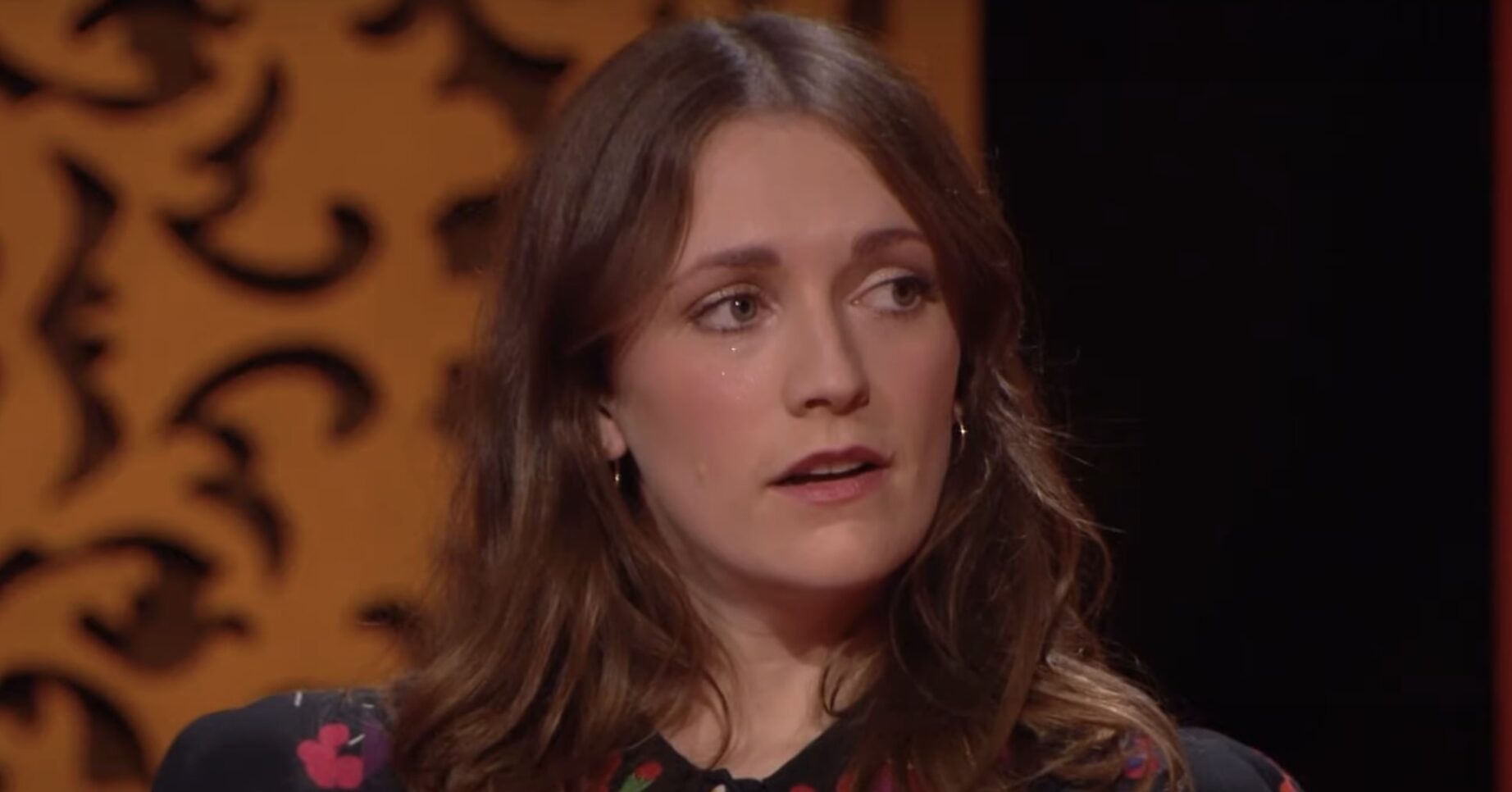 Charlotte Richie on Taskmaster