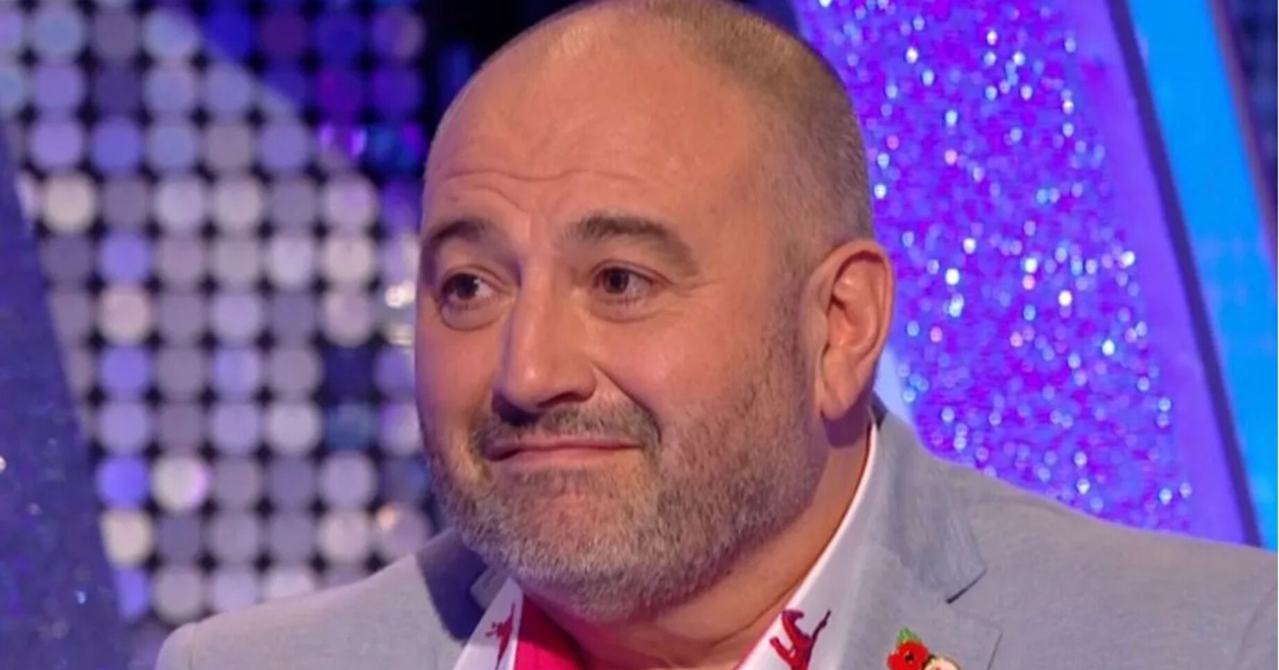 Wynne Evans on It Takes Two