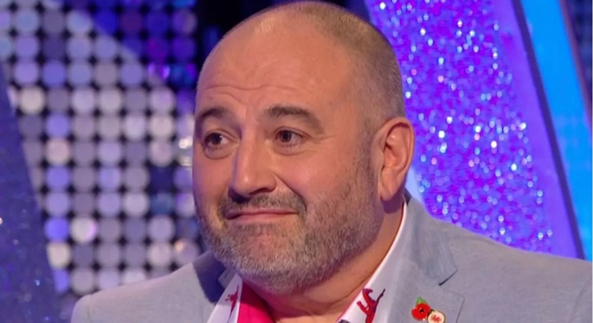 Wynne Evans on It Takes Two