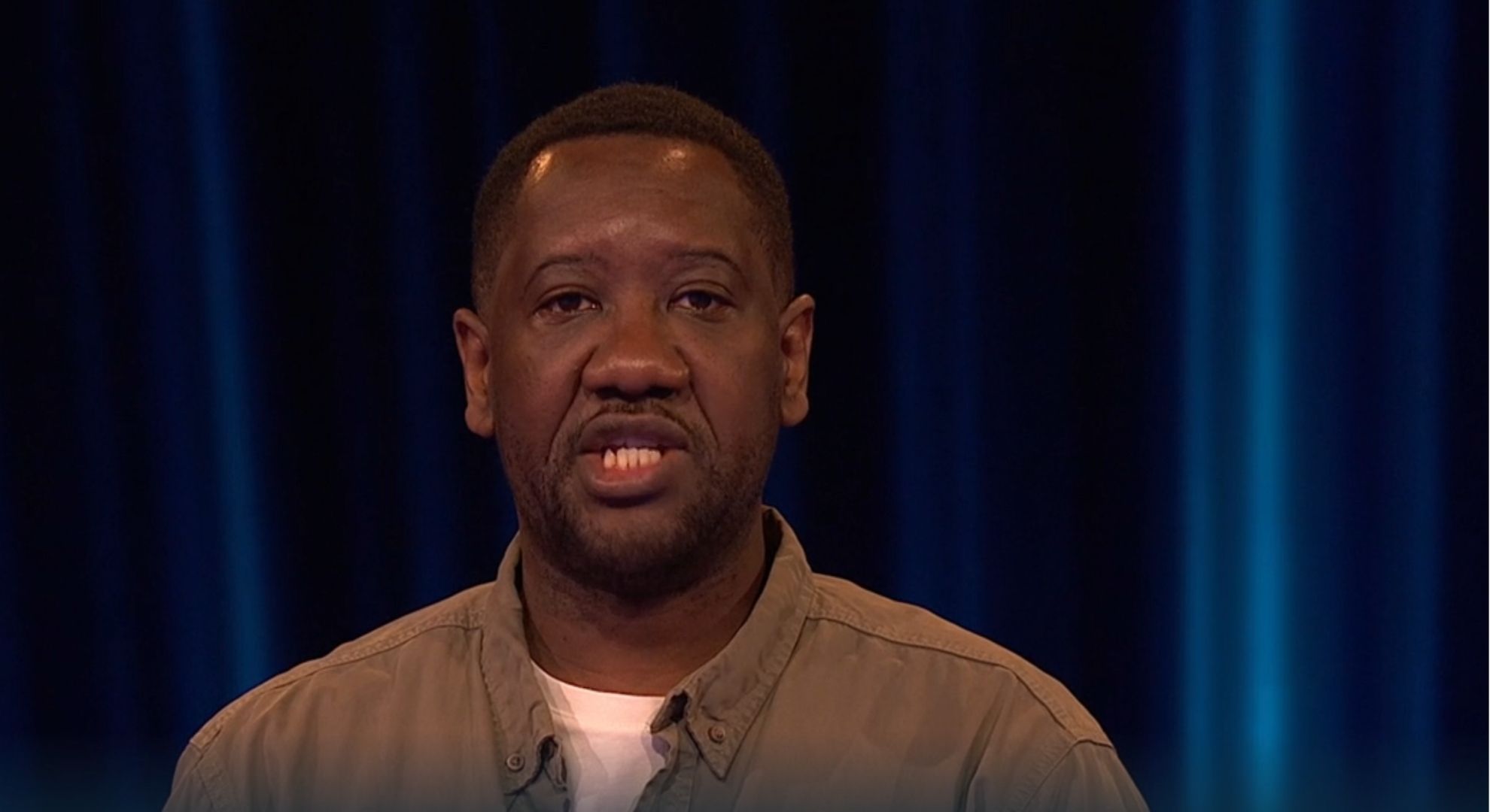 Syd on Tipping Point 