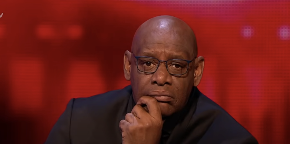 The Chaser on The Chase