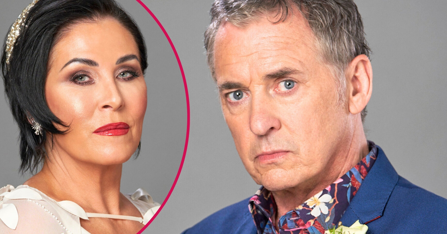 EastEnders' Kat, Alfie