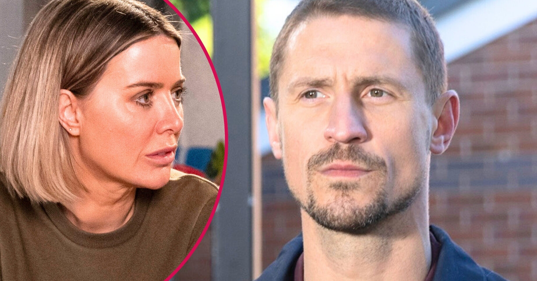 Coronation Street's Abi, Carl