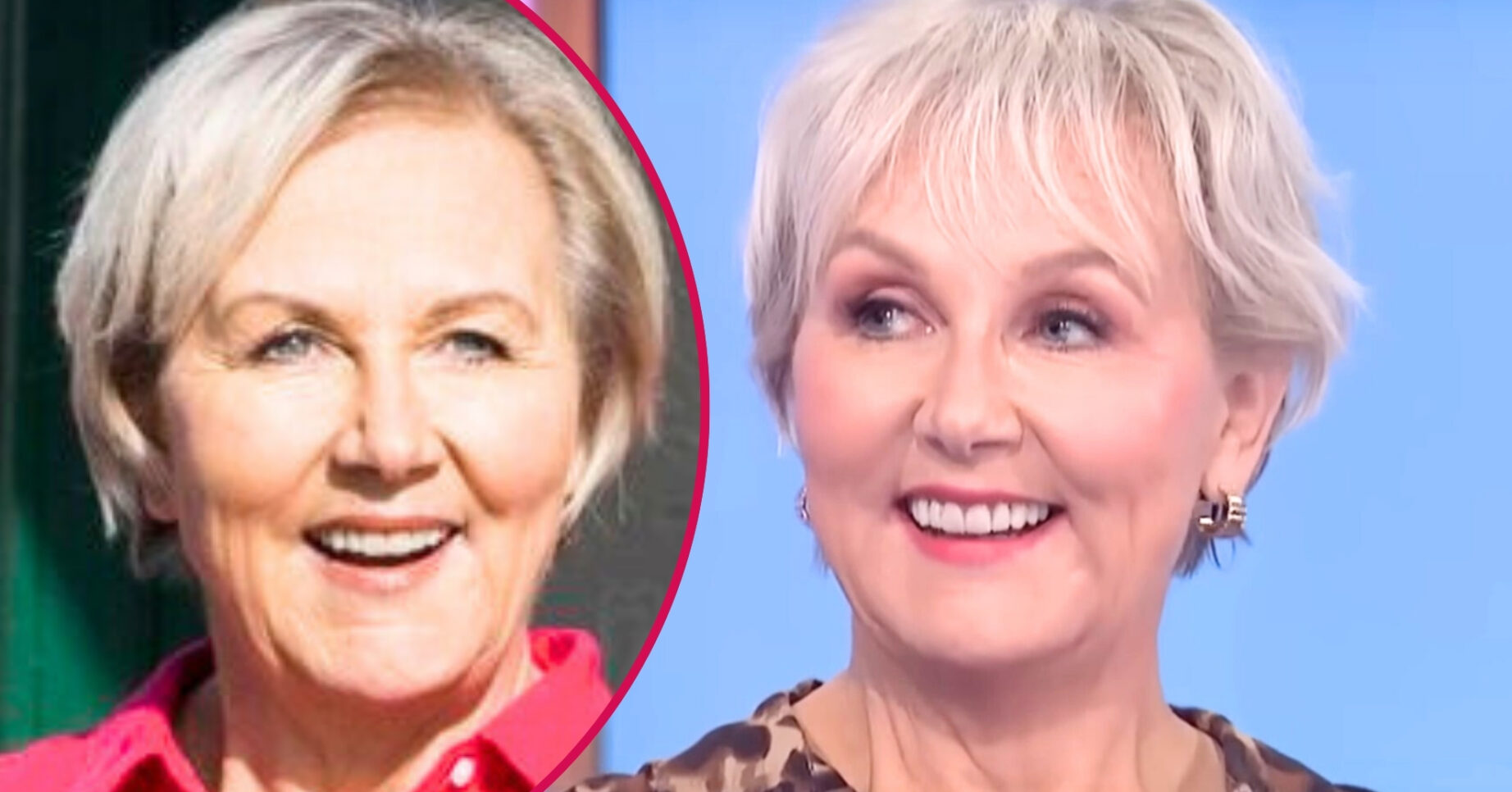 Coronation Street's Sue Cleaver, Eileen