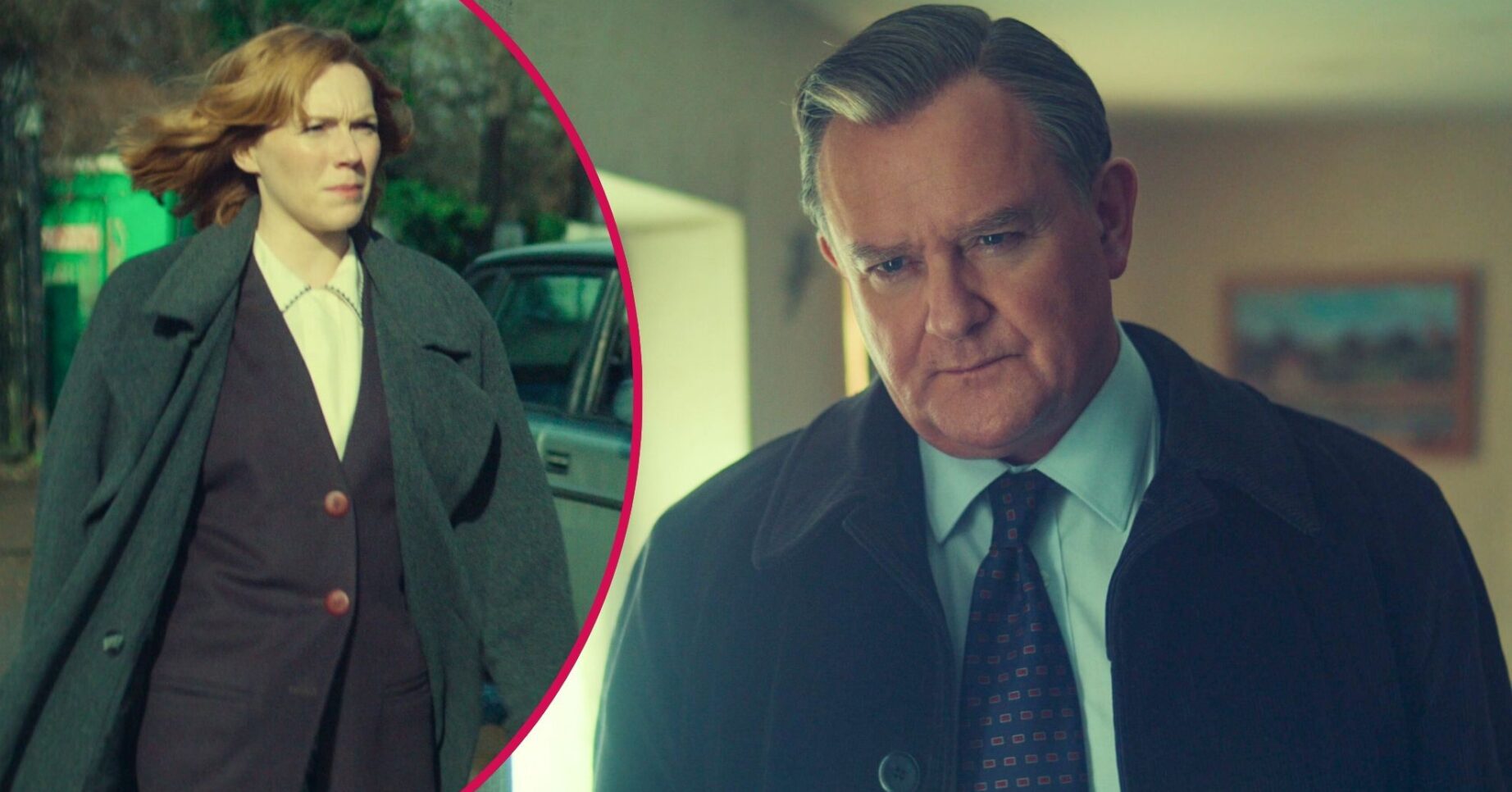 ED comp: The Gold / The Gold blue tint