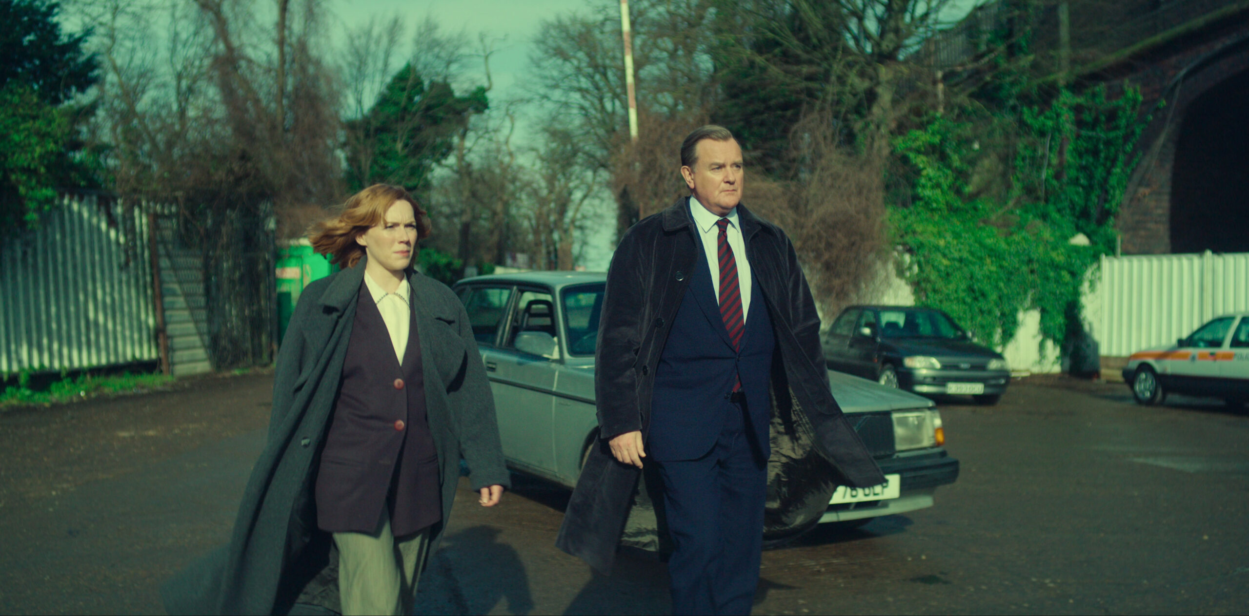 The Gold episode one 