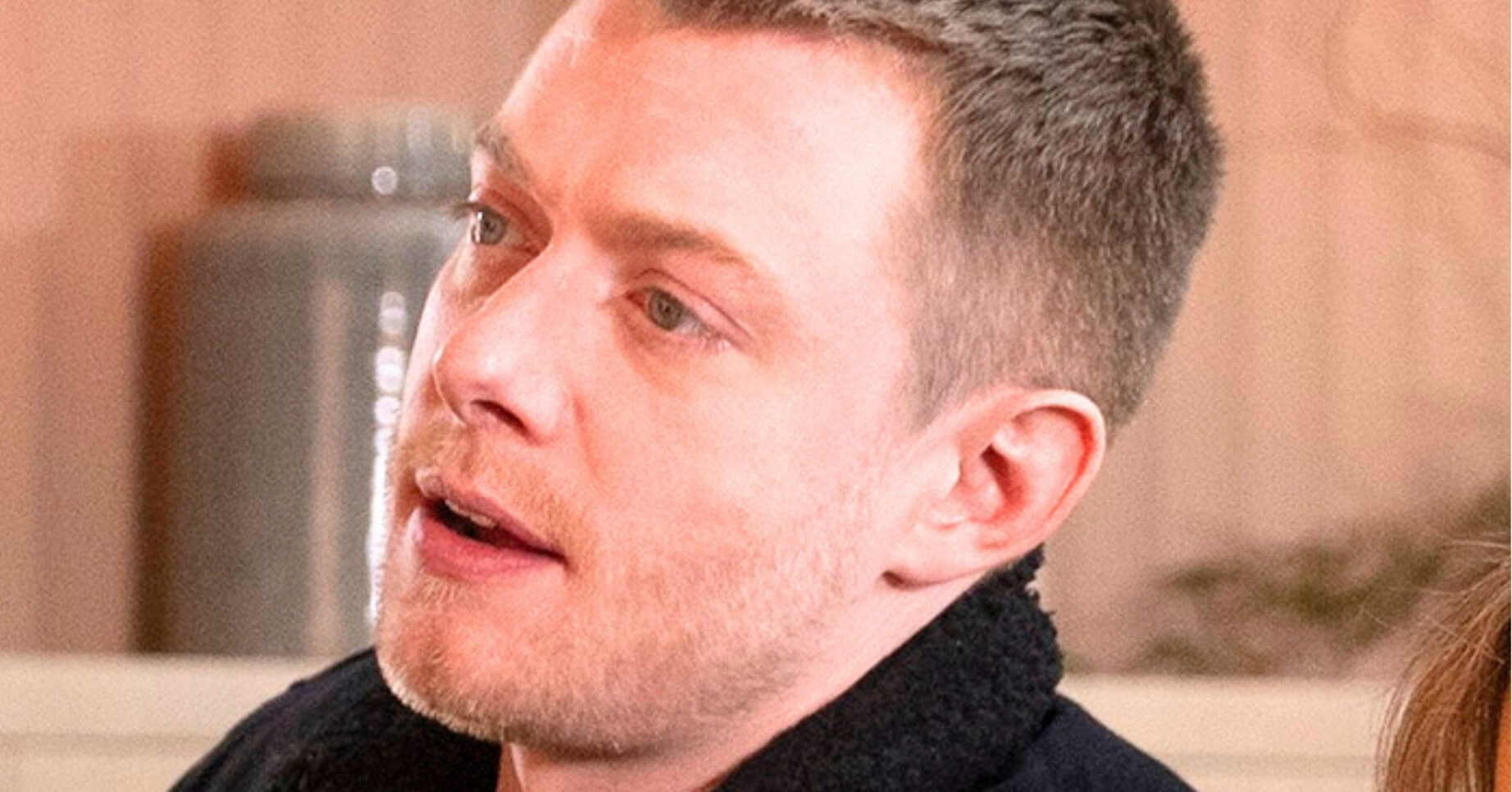 Coronation Street's Daniel