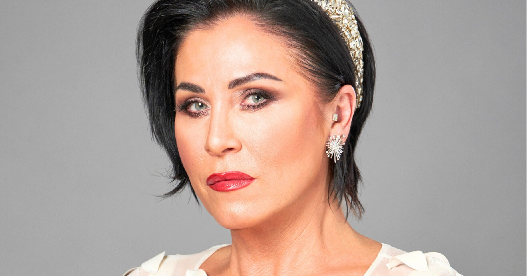 EastEnders' Kat serious