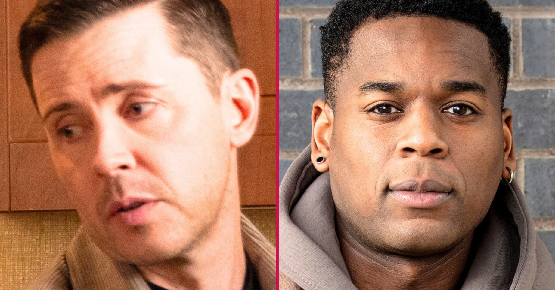 Coronation Street's Todd, James