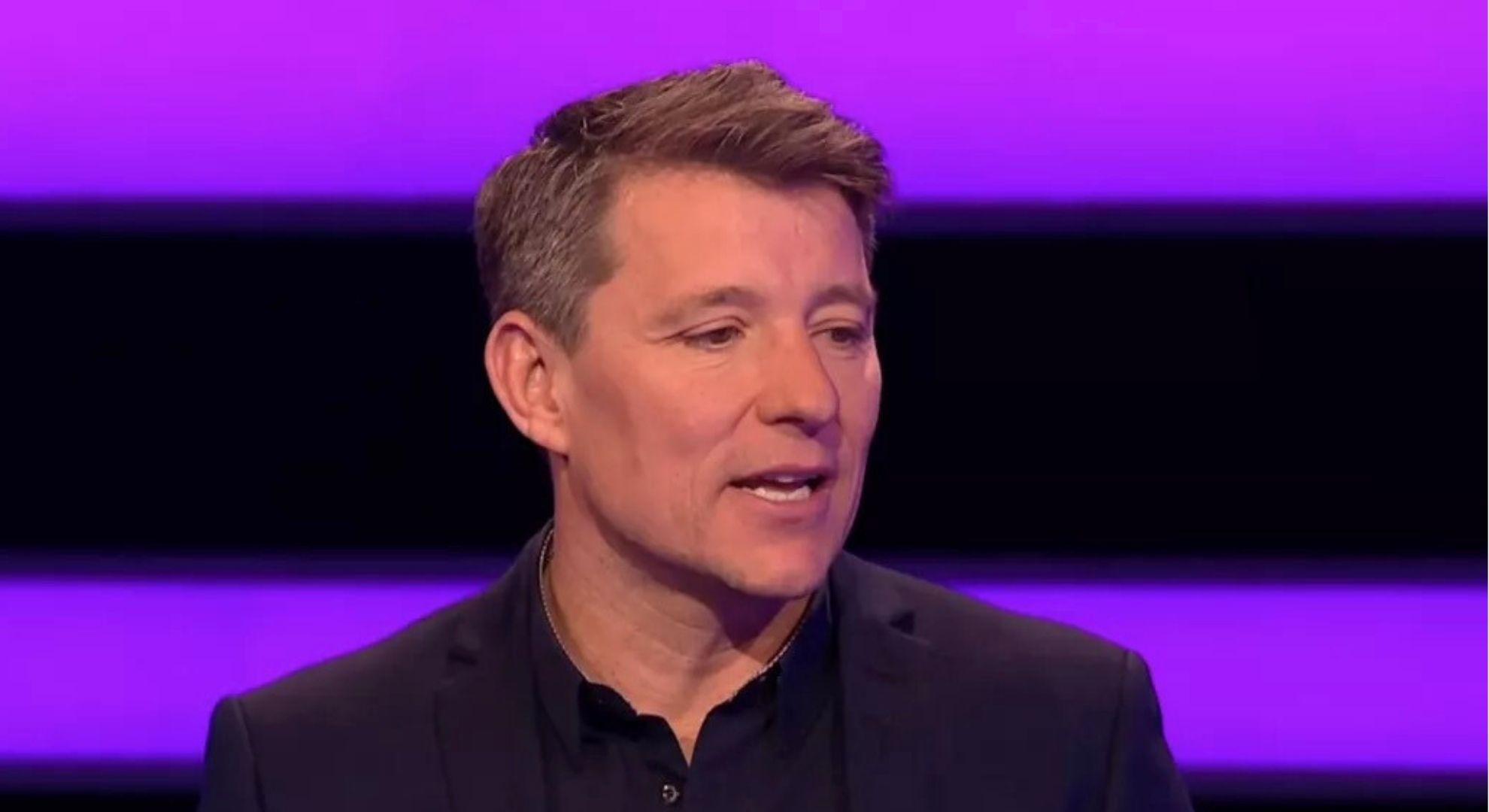 Ben on Tipping Point