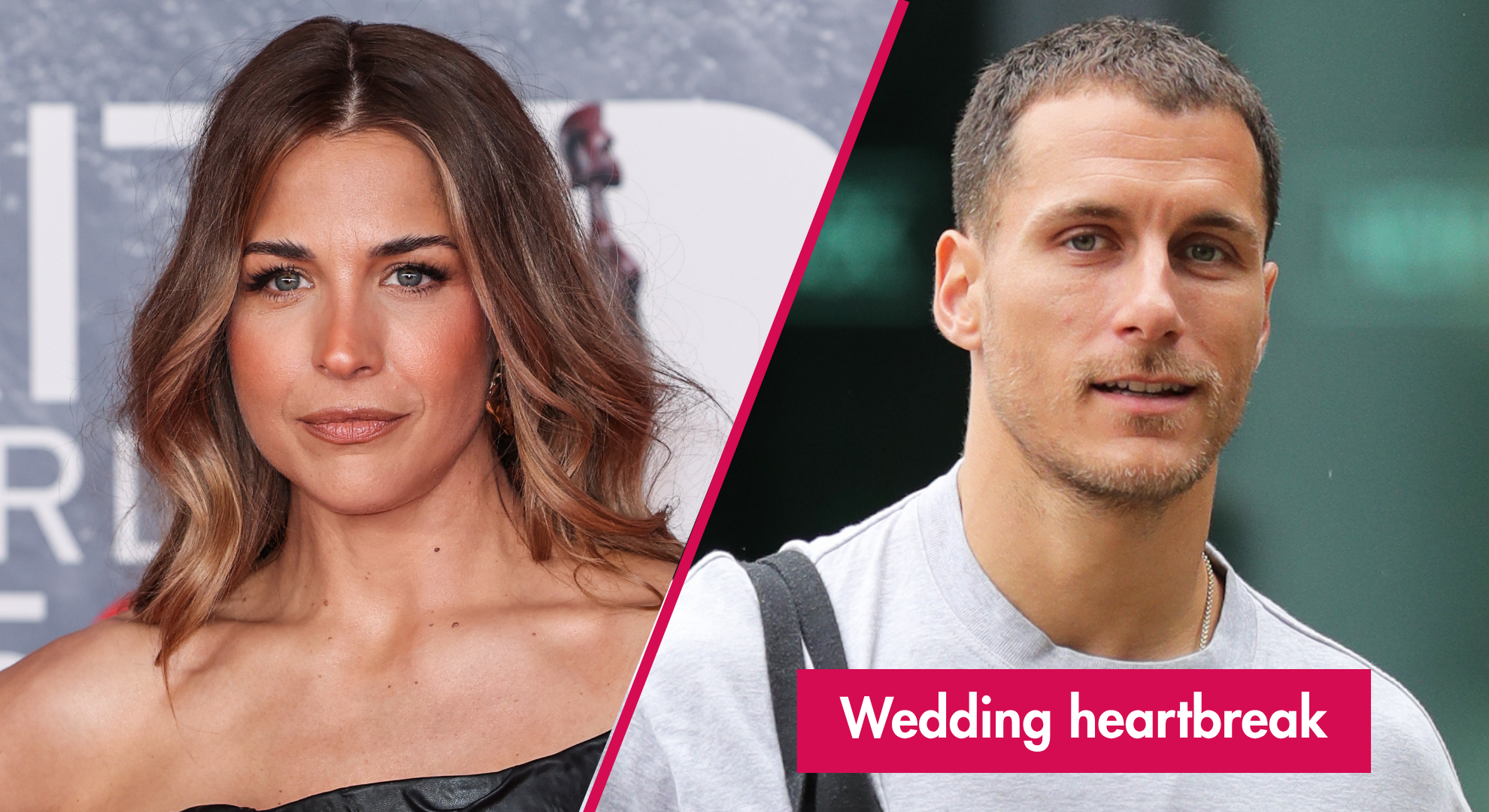 Gemma Soames and Andrew Ferguson's Wedding in England | Vogue, image size:1980x1080