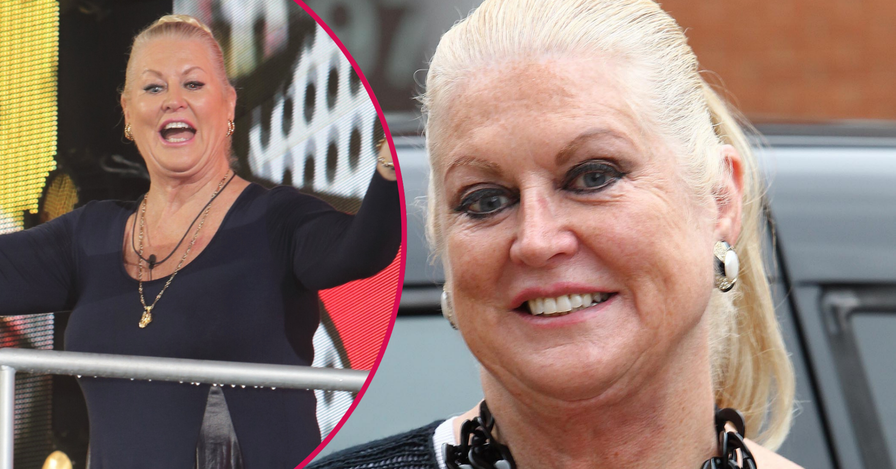 Kim Woodburn