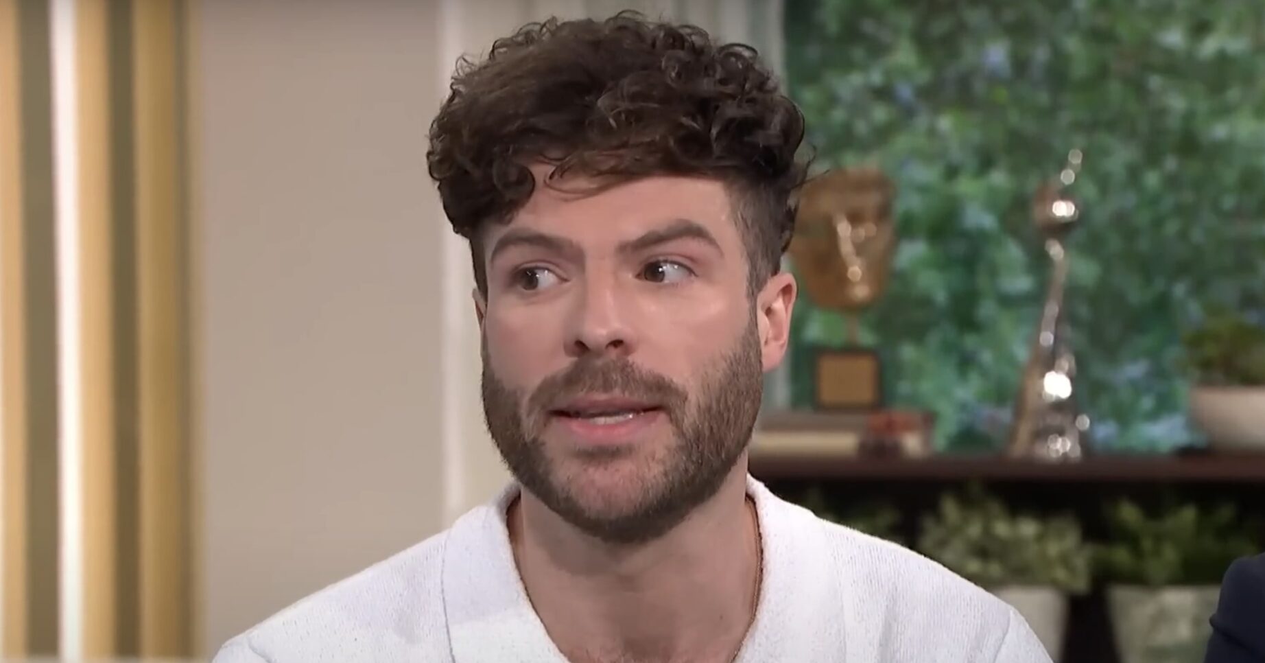 Jordan North on This Morning