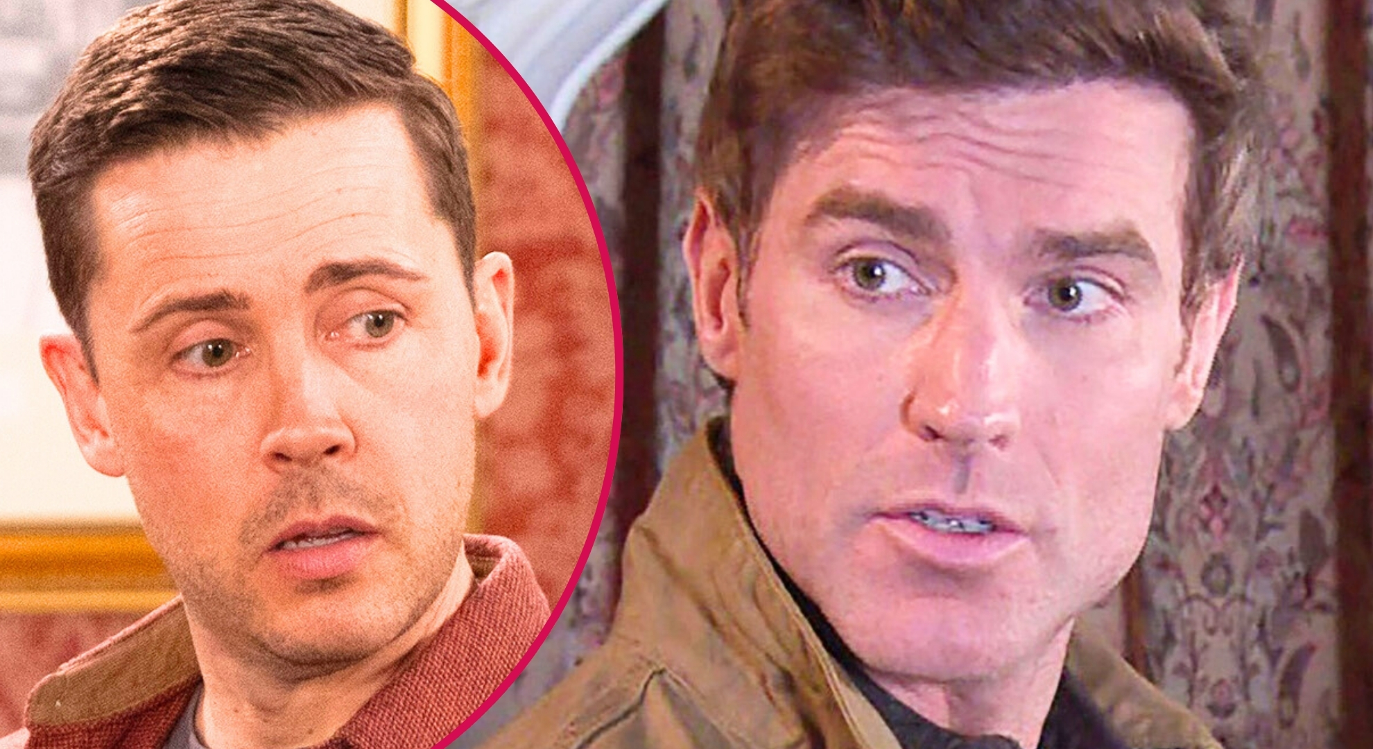 Coronation Street fans beg Todd to dump Theo as they fear for his safety